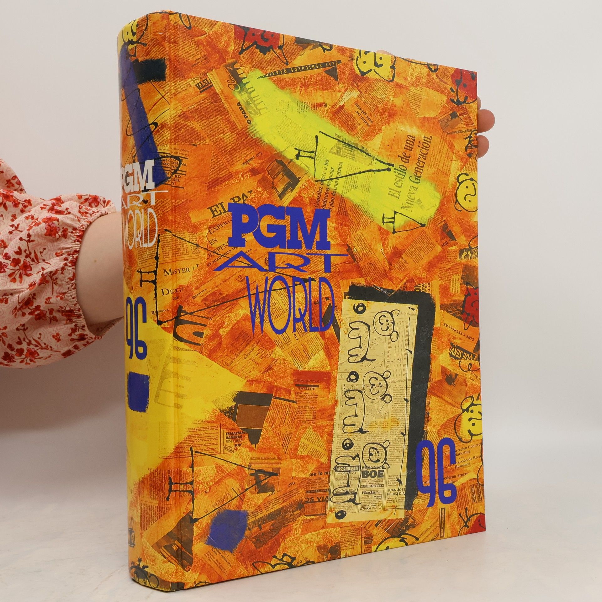 Autorenkollektiv PGM Art World