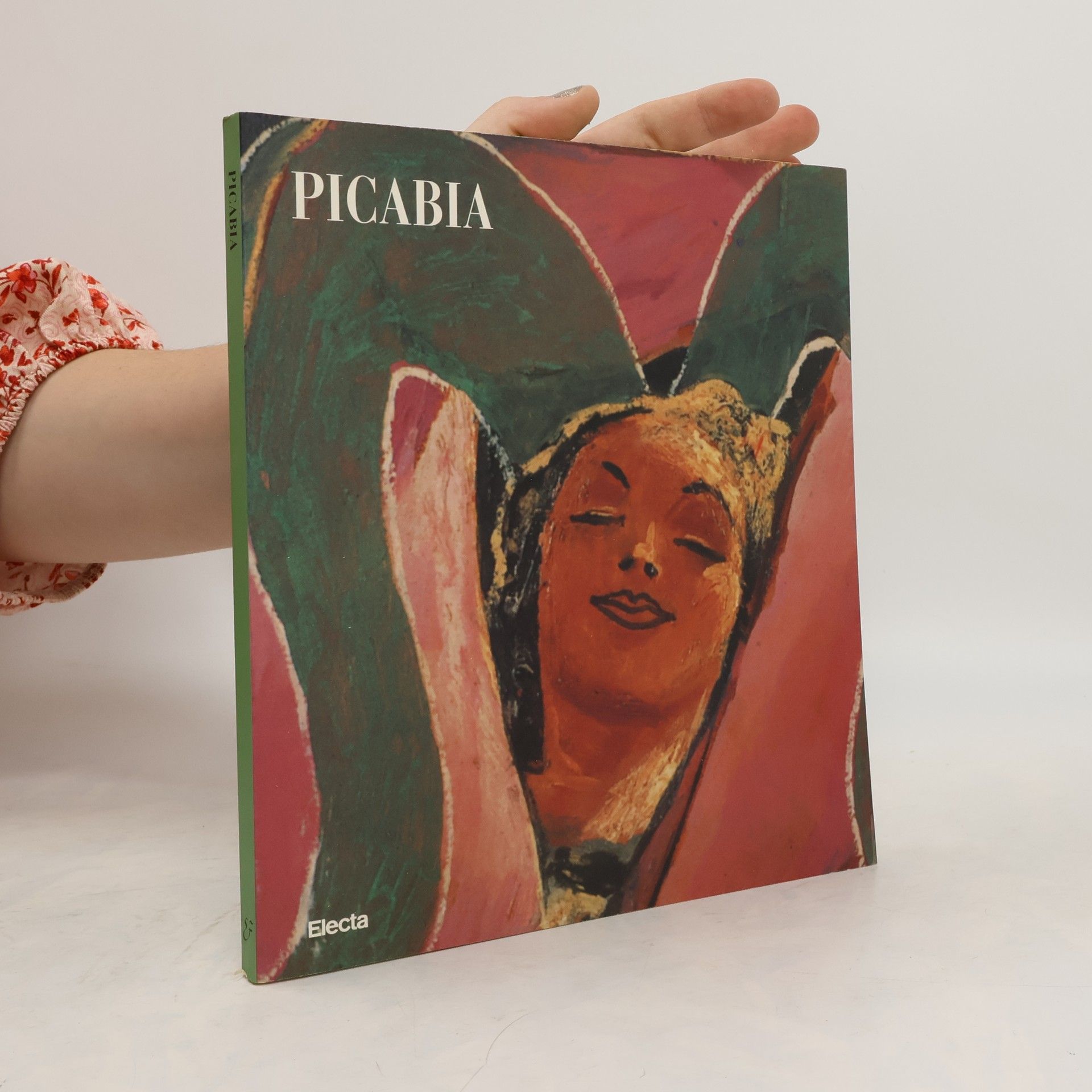 María Lluïsa Borràs Picabia