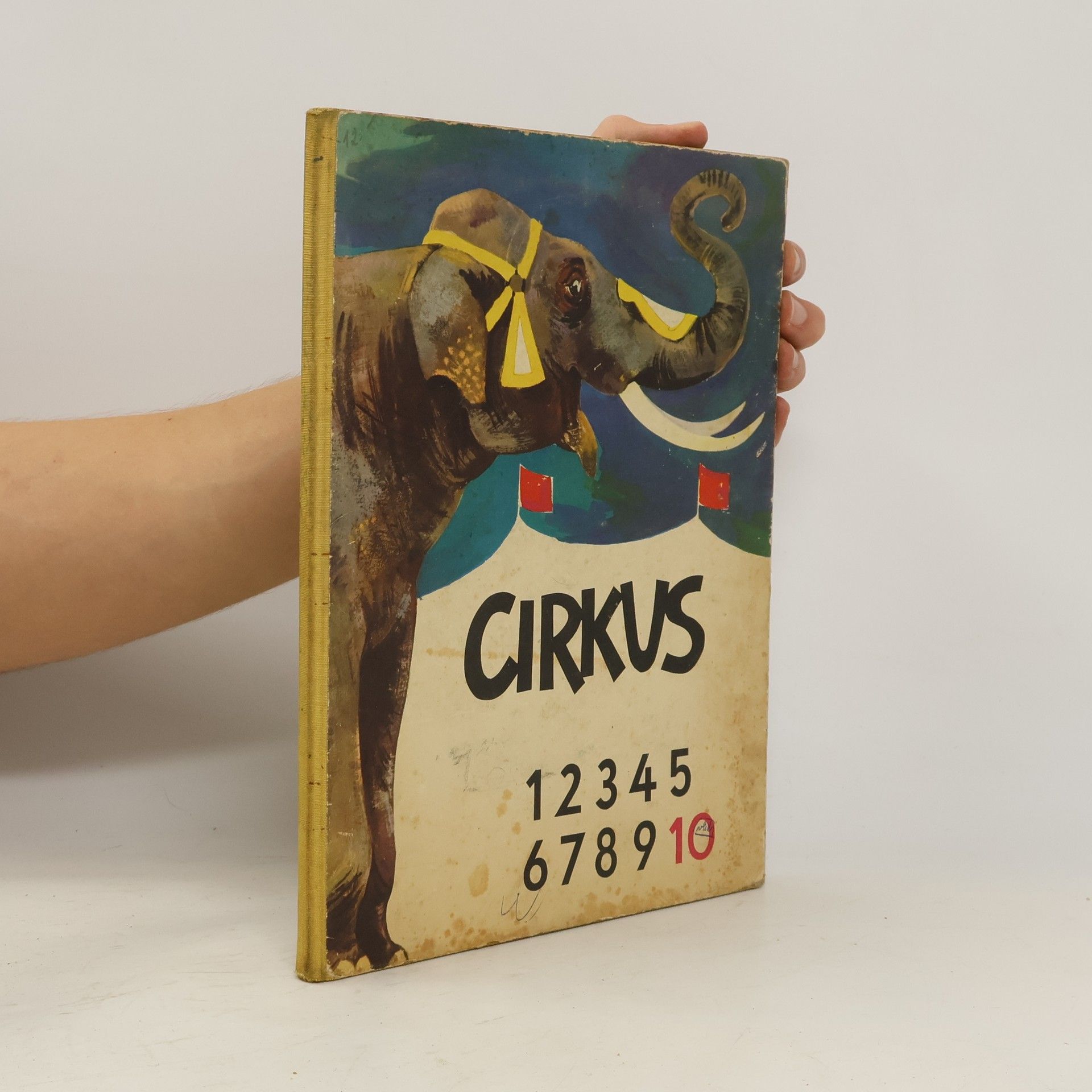 Gustav Koepper Cirkus