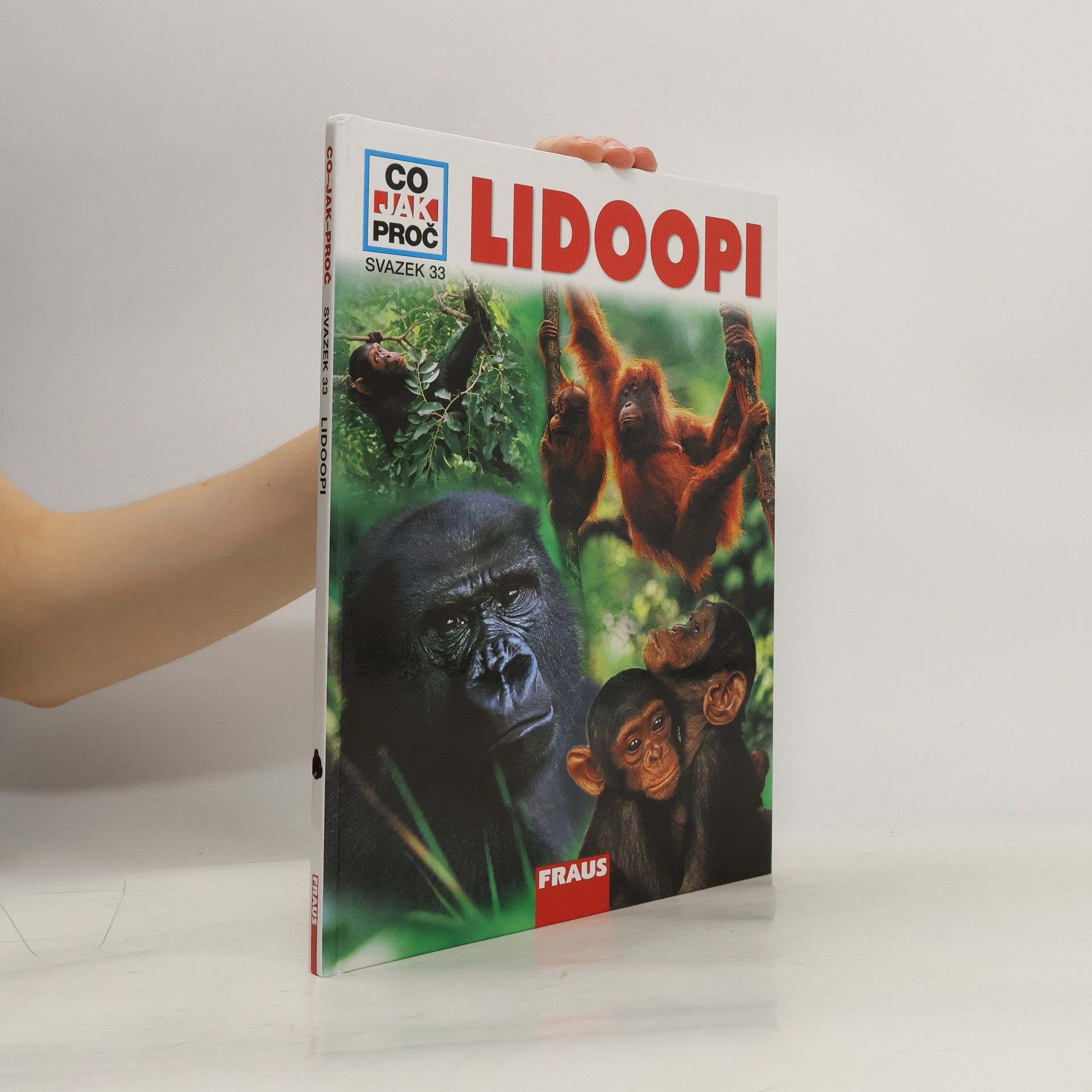 Collective Lidoopi