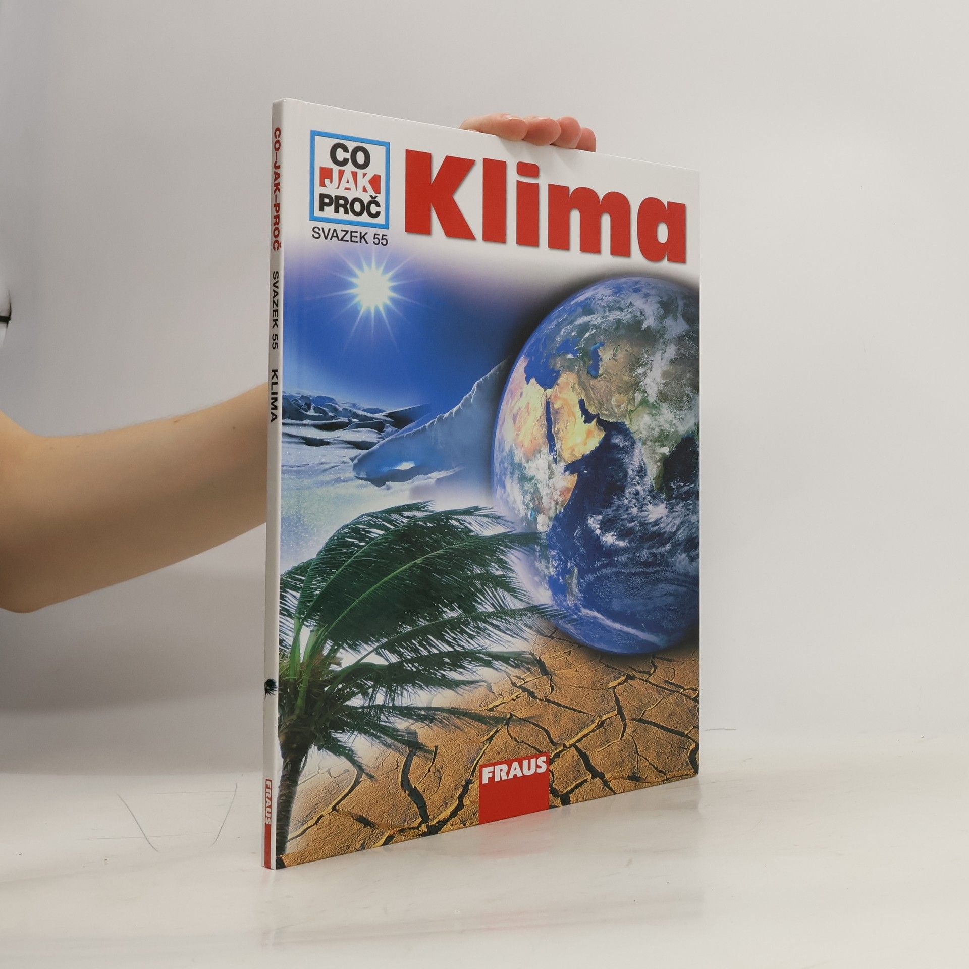 Werner Buggisch Klima