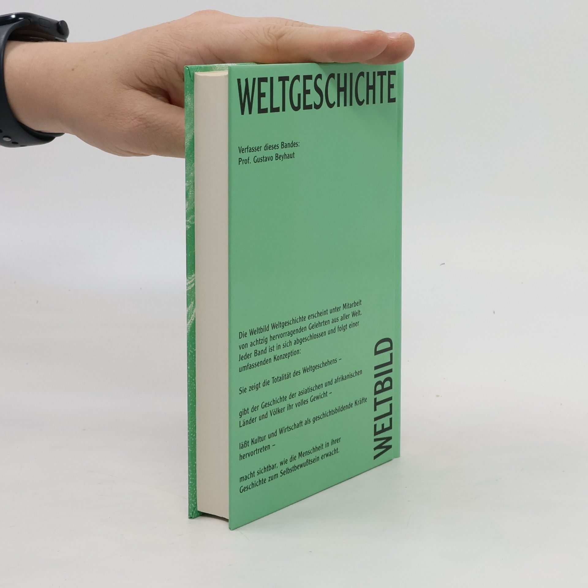Autorenkollektiv Weltgeschichte Sud- und Mittelamerika II
