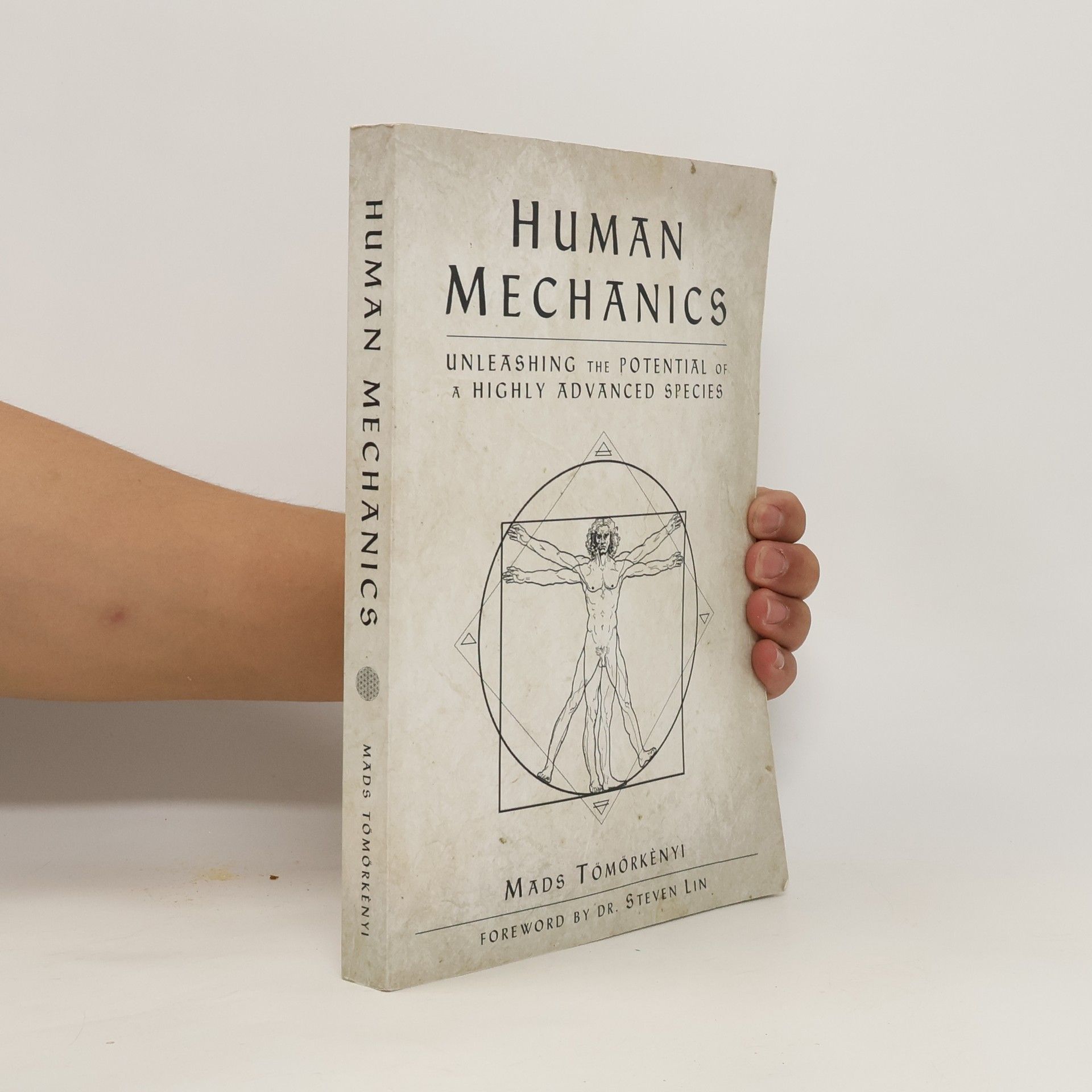 Mads Tömörkènyi Human Mechanics
