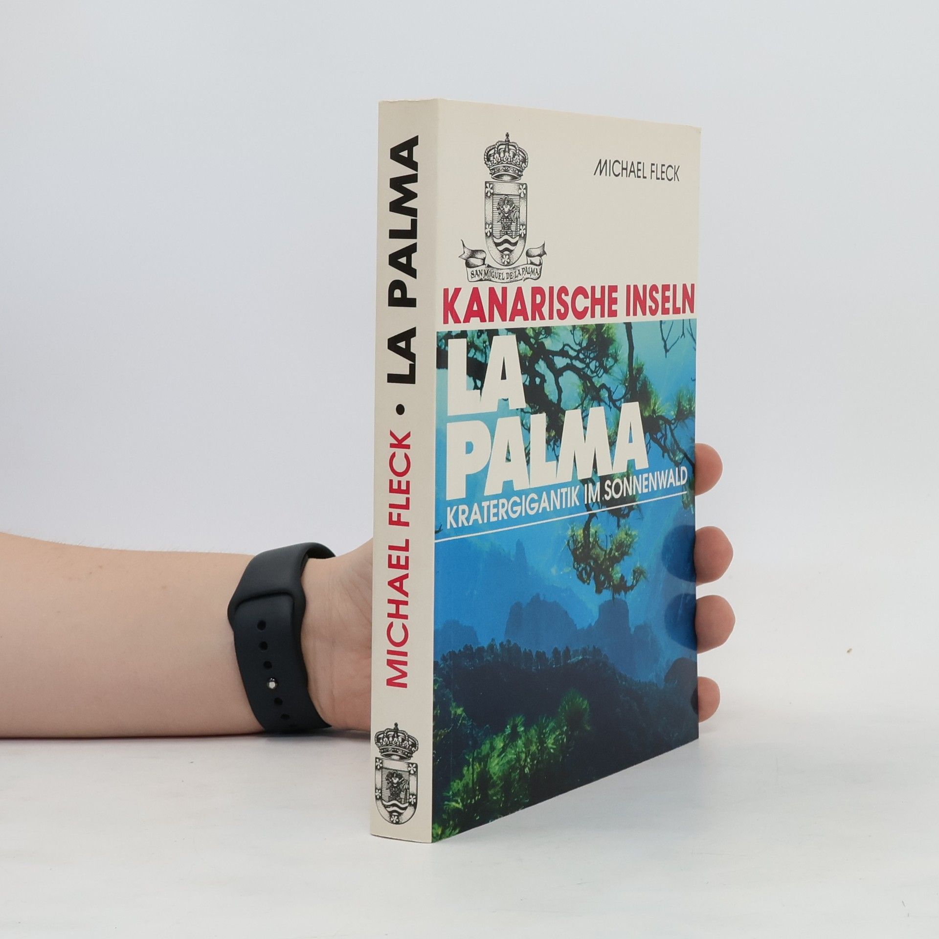 Michael Fleck Kanarische Inseln. La Palma