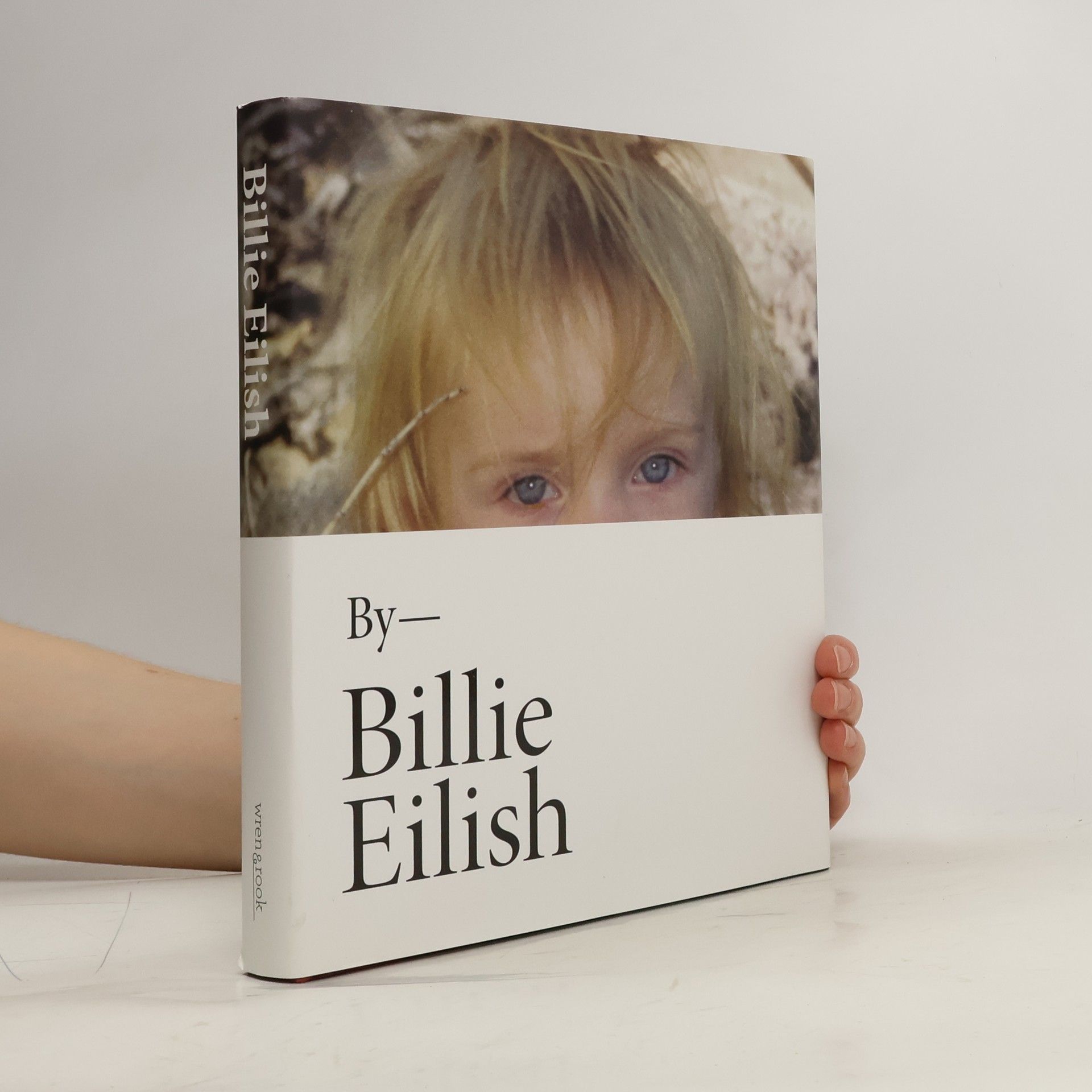 Billie Eilish Billie Eilish