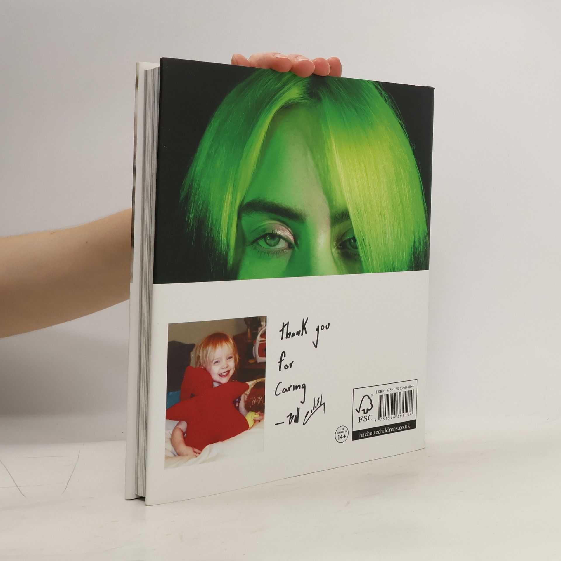 Billie Eilish Billie Eilish