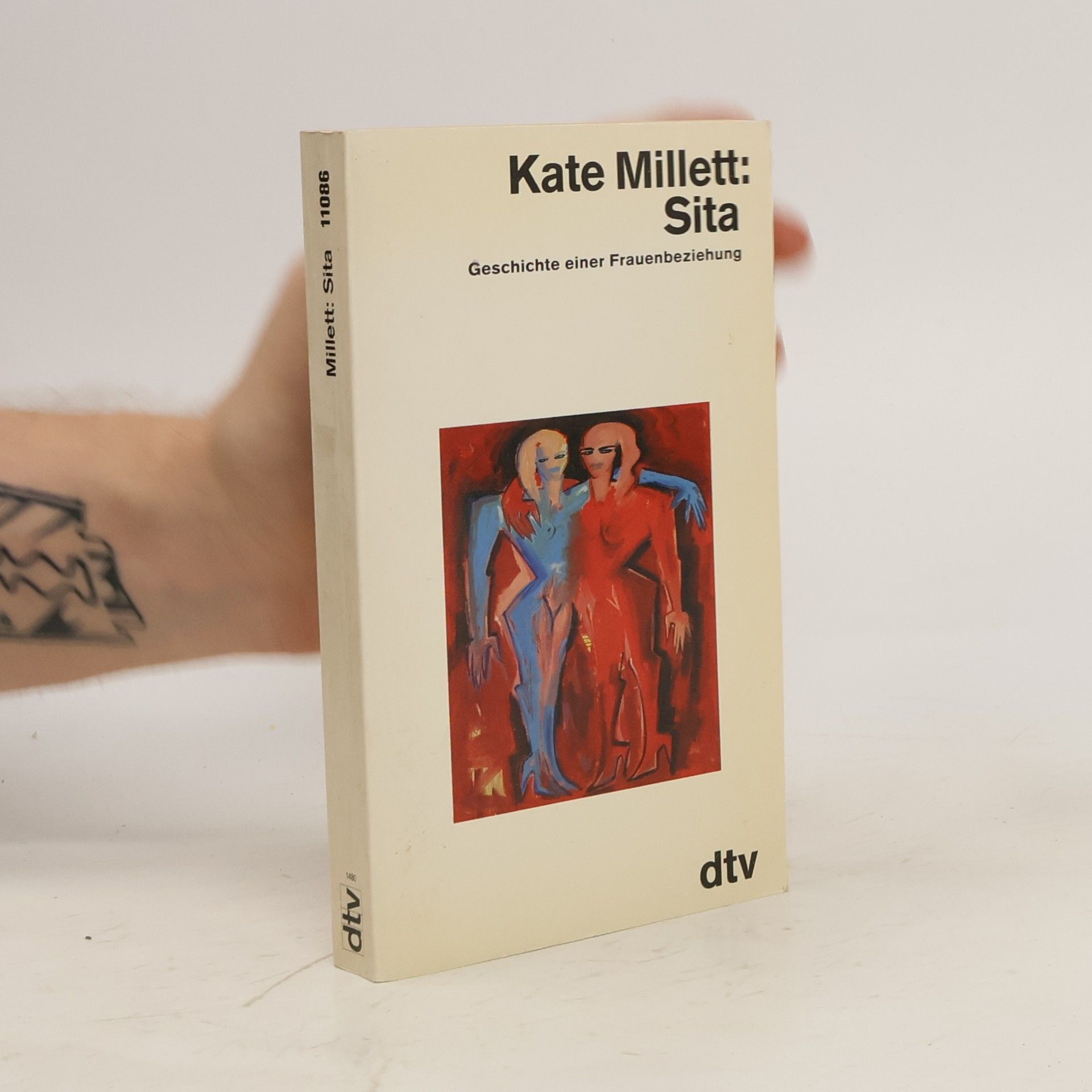 Kate Millett Sita