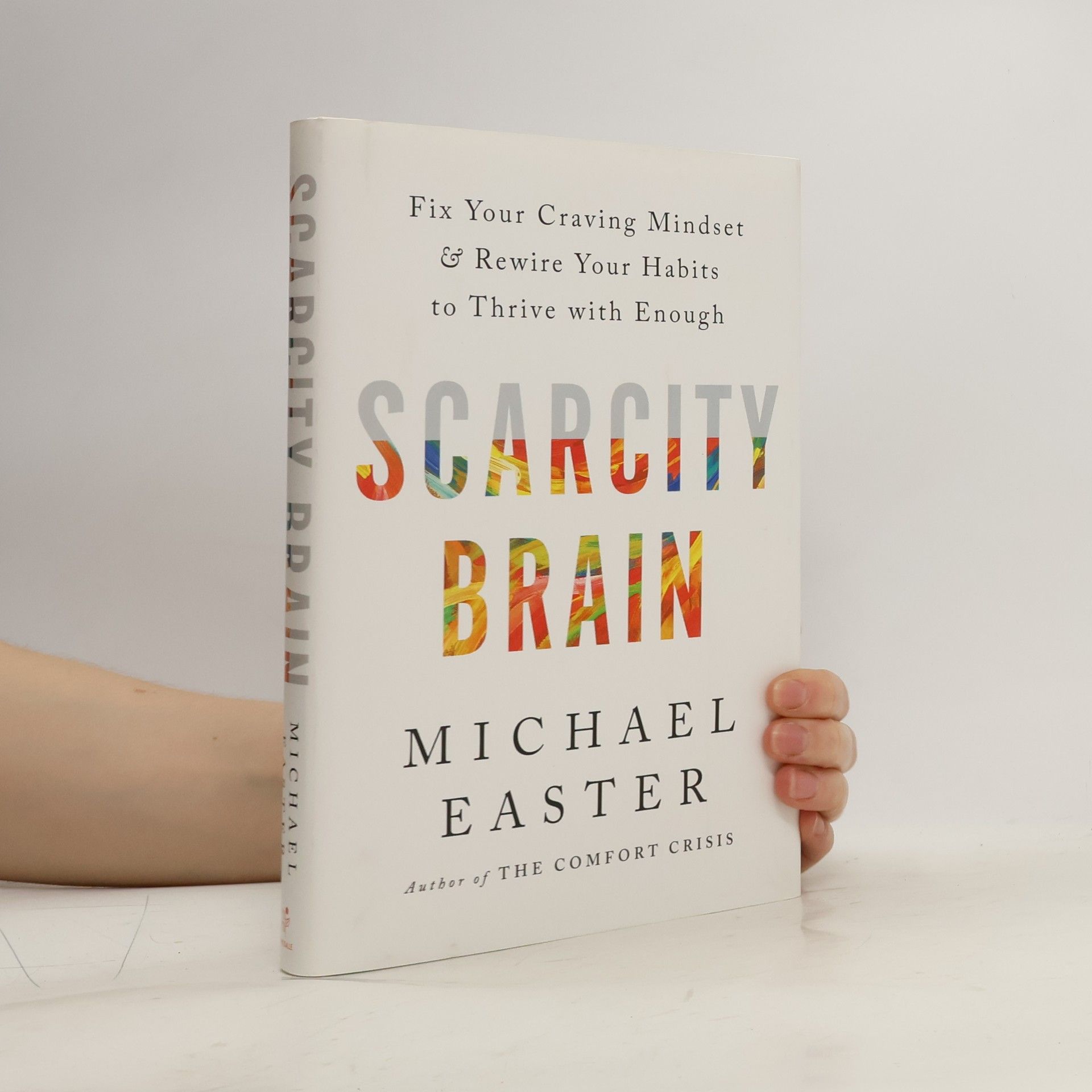 Bobby Maximus Scarcity Brain