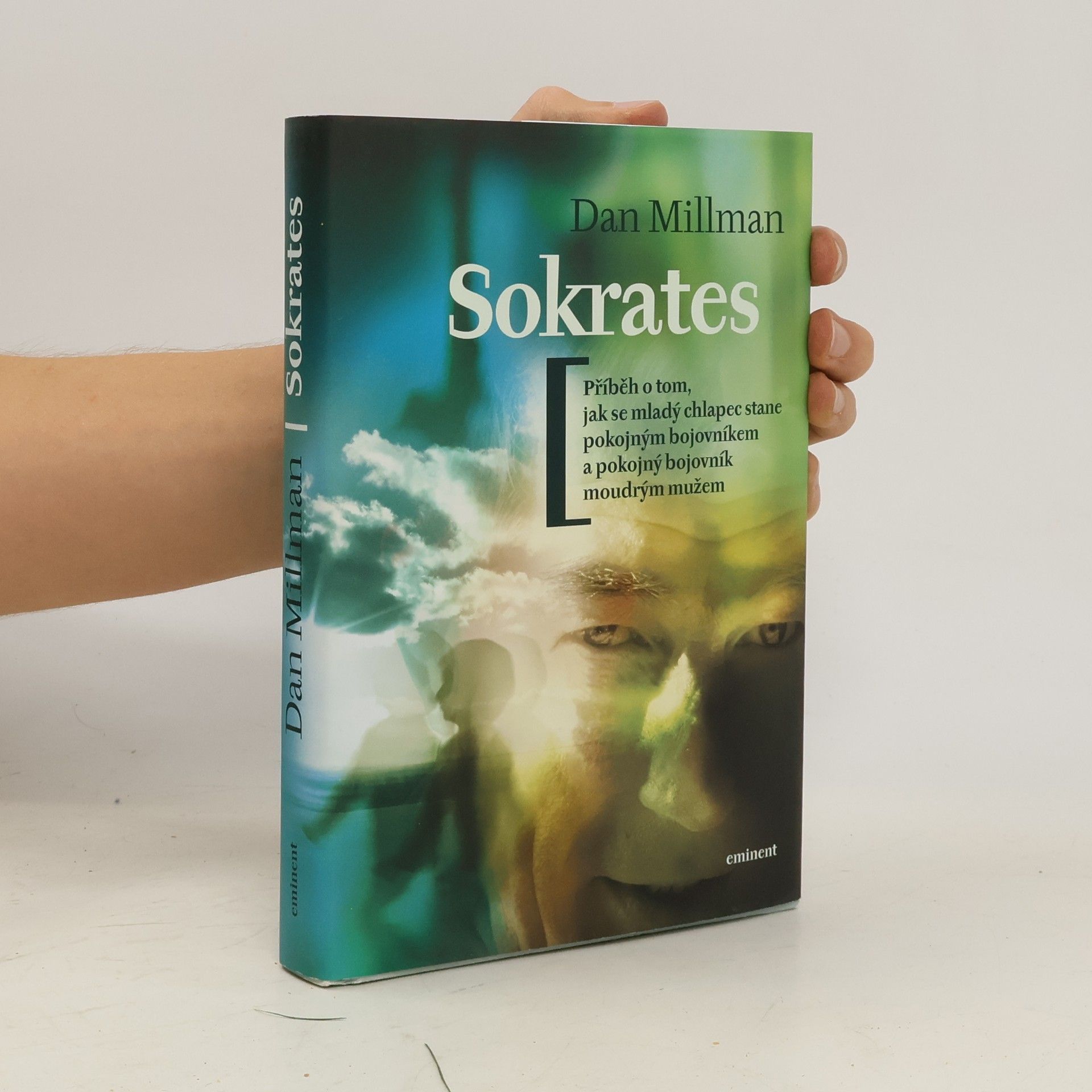 Dan Millman Sokrates