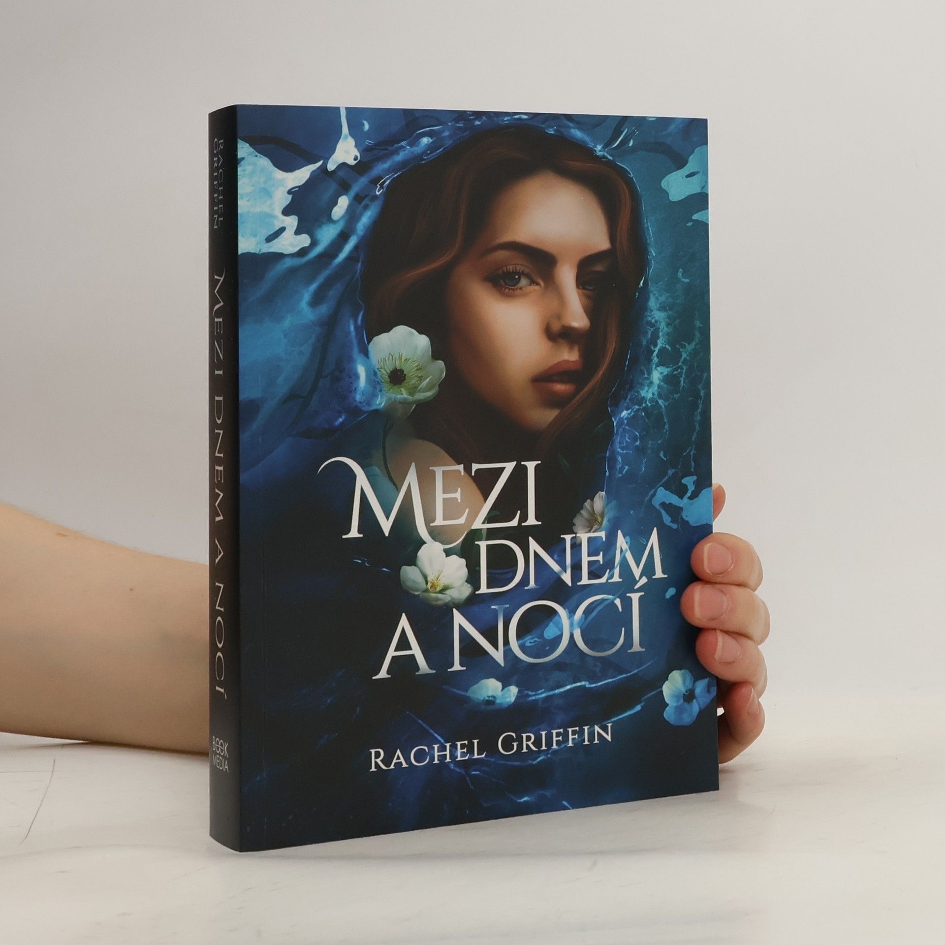 Rachel Griffin Mezi dnem a nocí