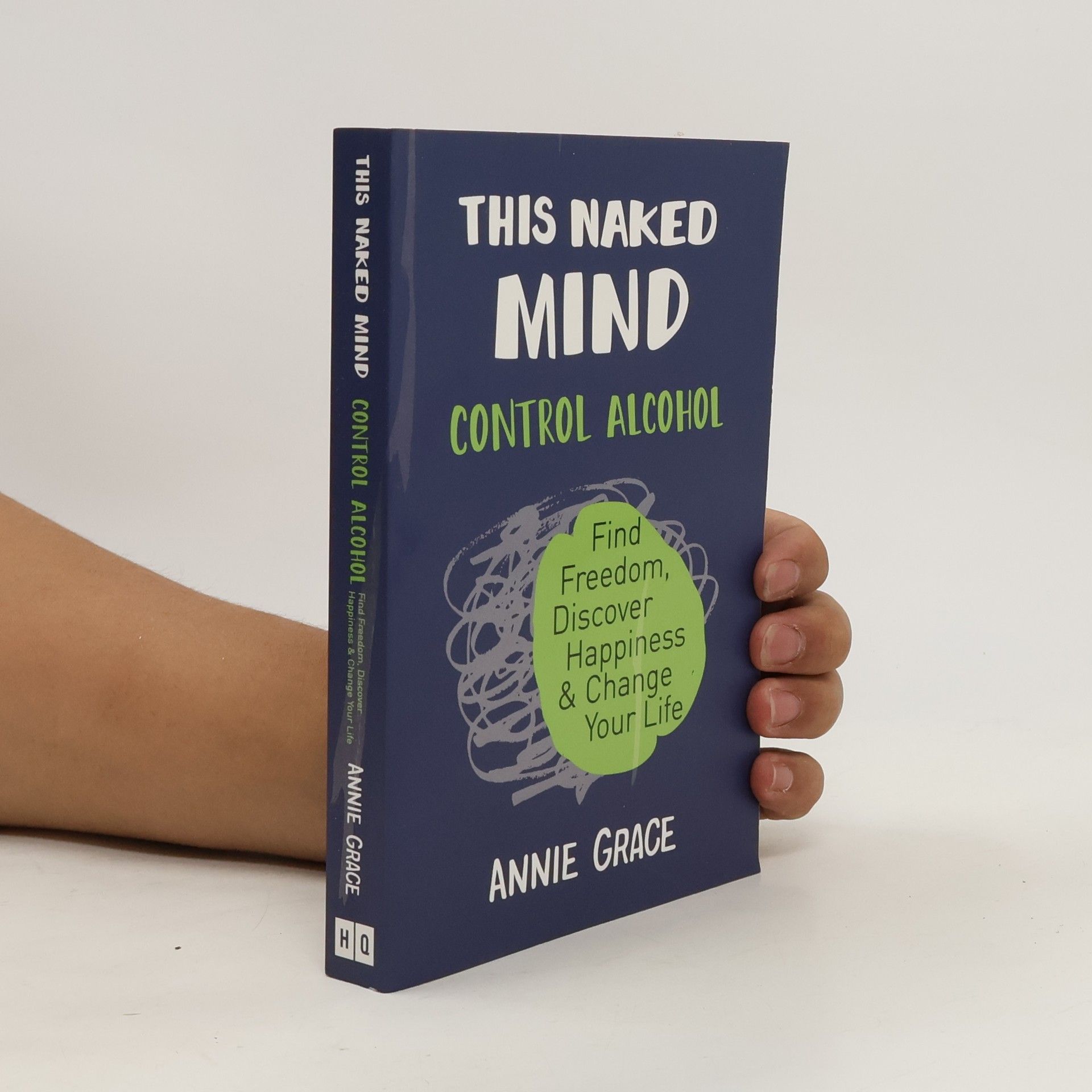 Annie Grace This Naked Mind