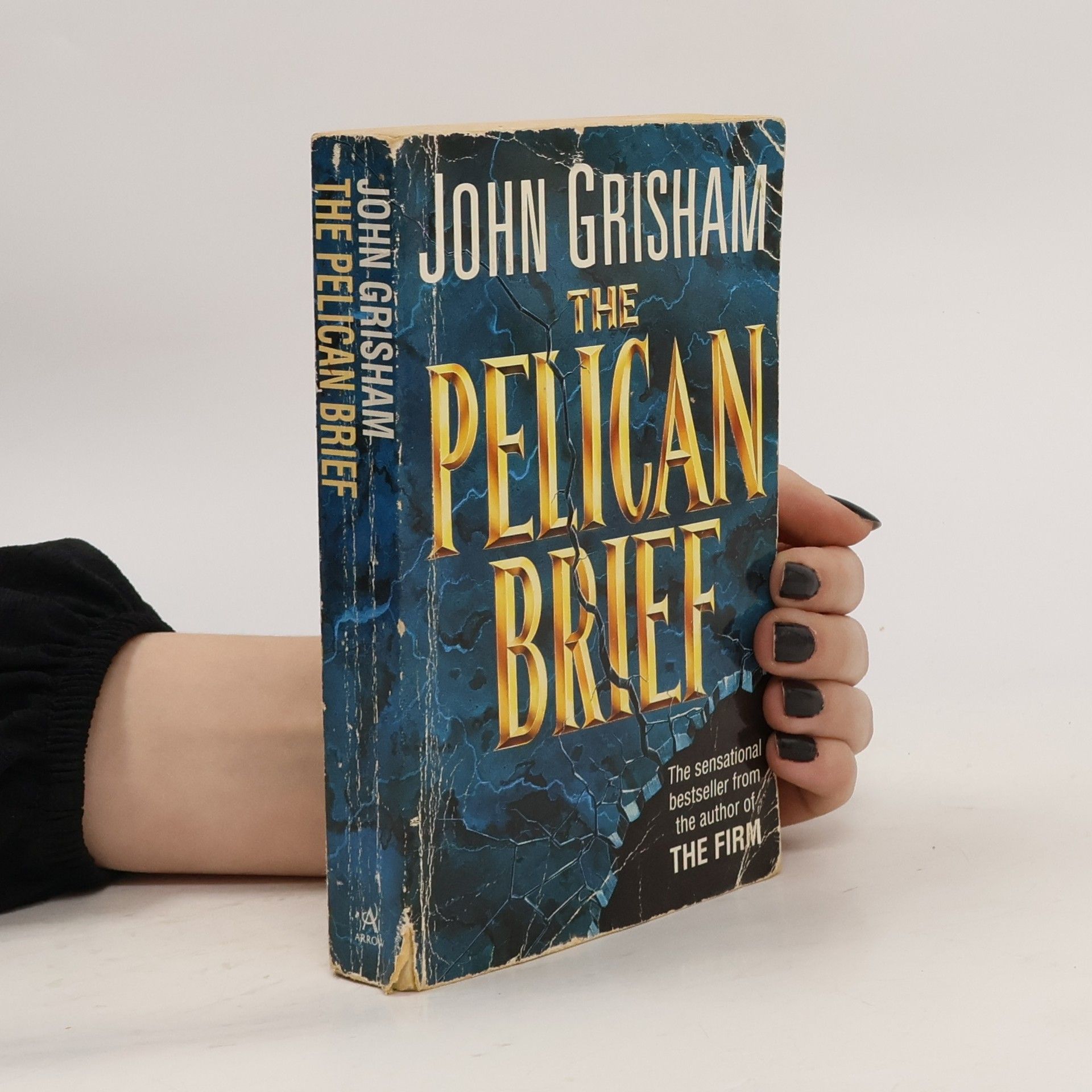 John Grisham The Pelican Brief