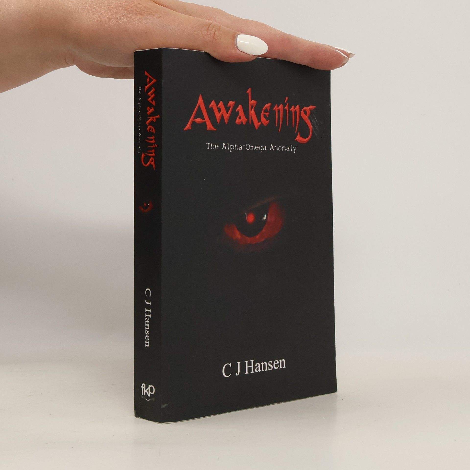 C. J. Hansen Awakening