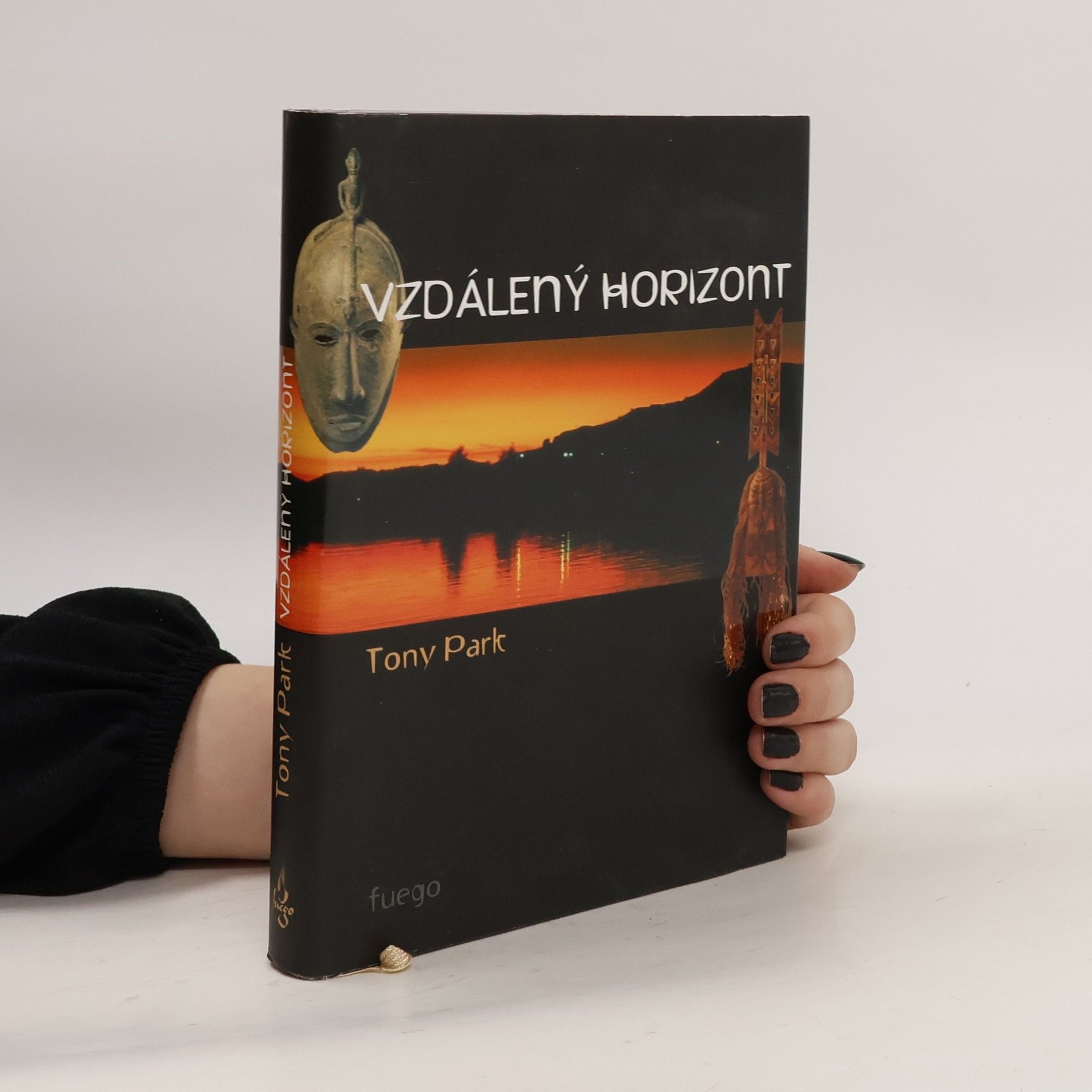 Tony Park Vzdálený horizont