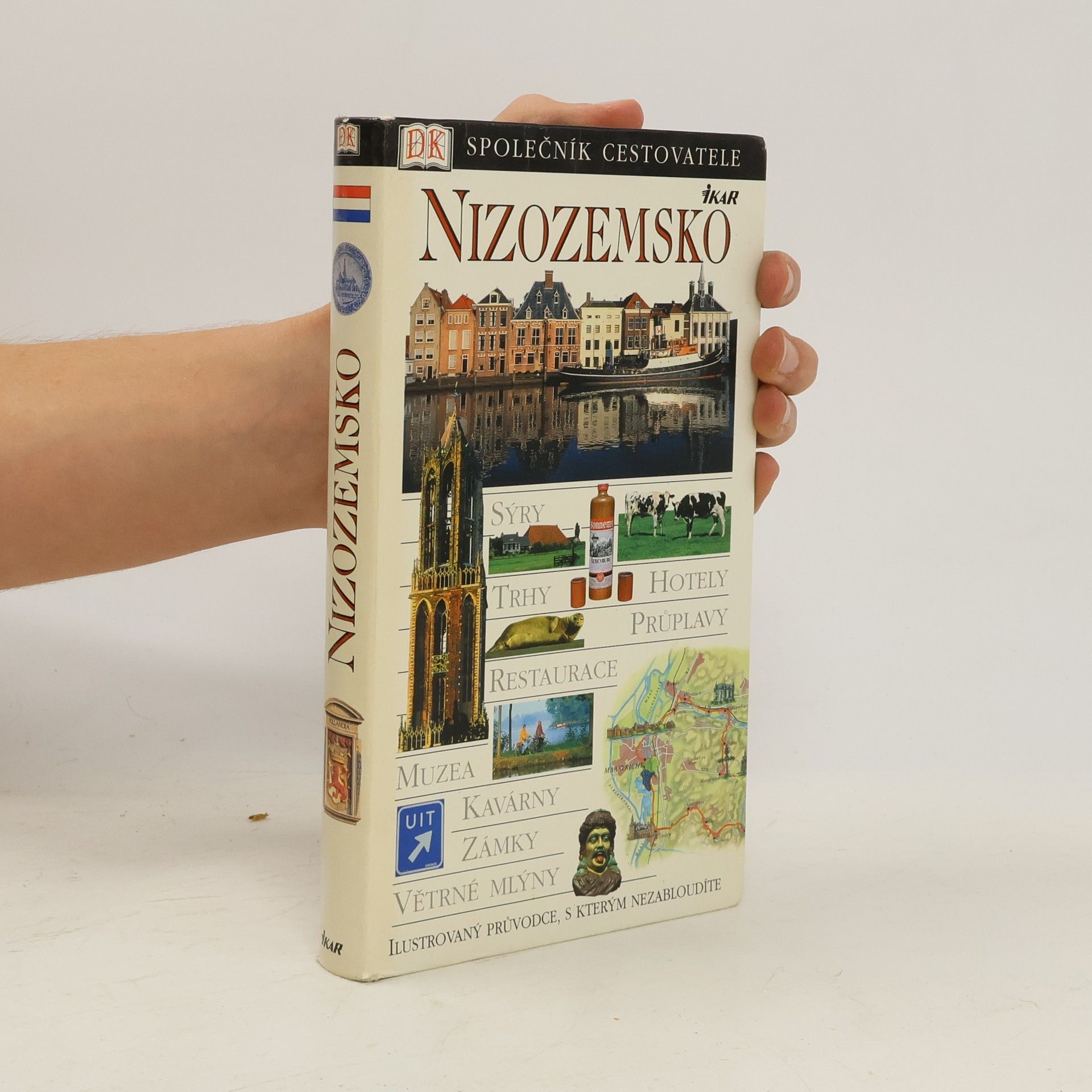 Gerard M. L. Harmans Nizozemsko
