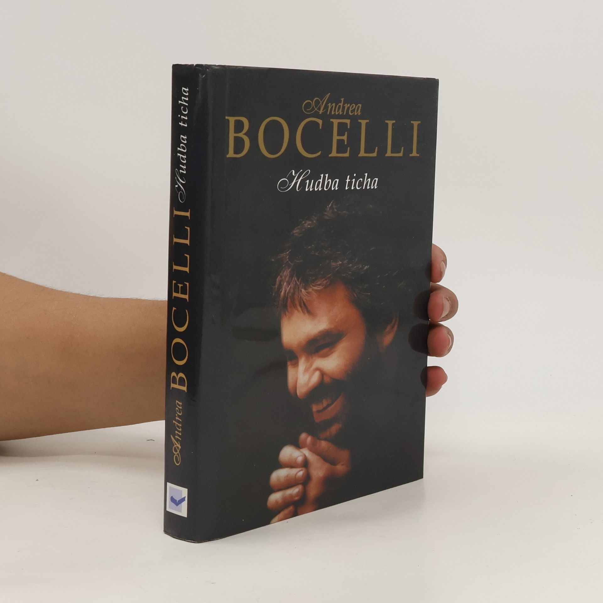 Andrea Bocelli Hudba ticha