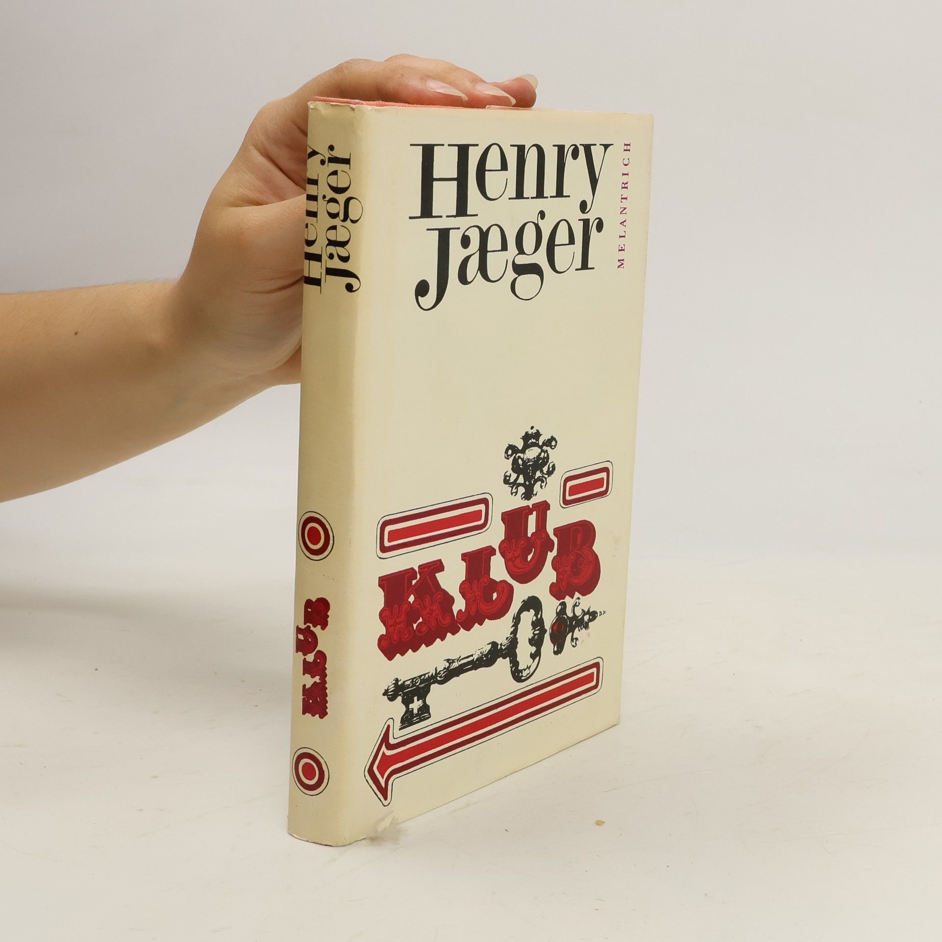 Henry Jaeger Klub
