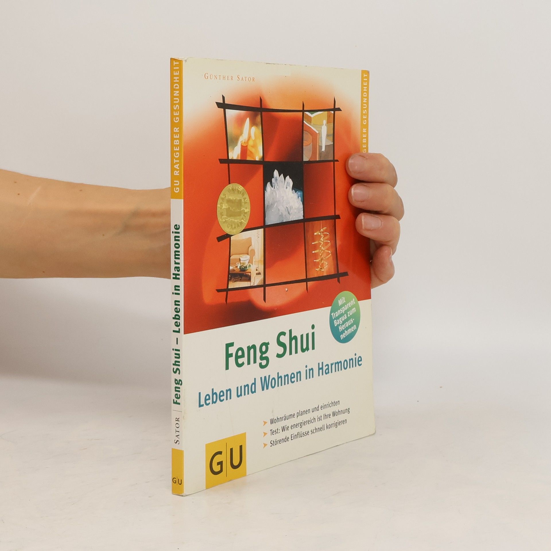 Günther Sator Feng Shui