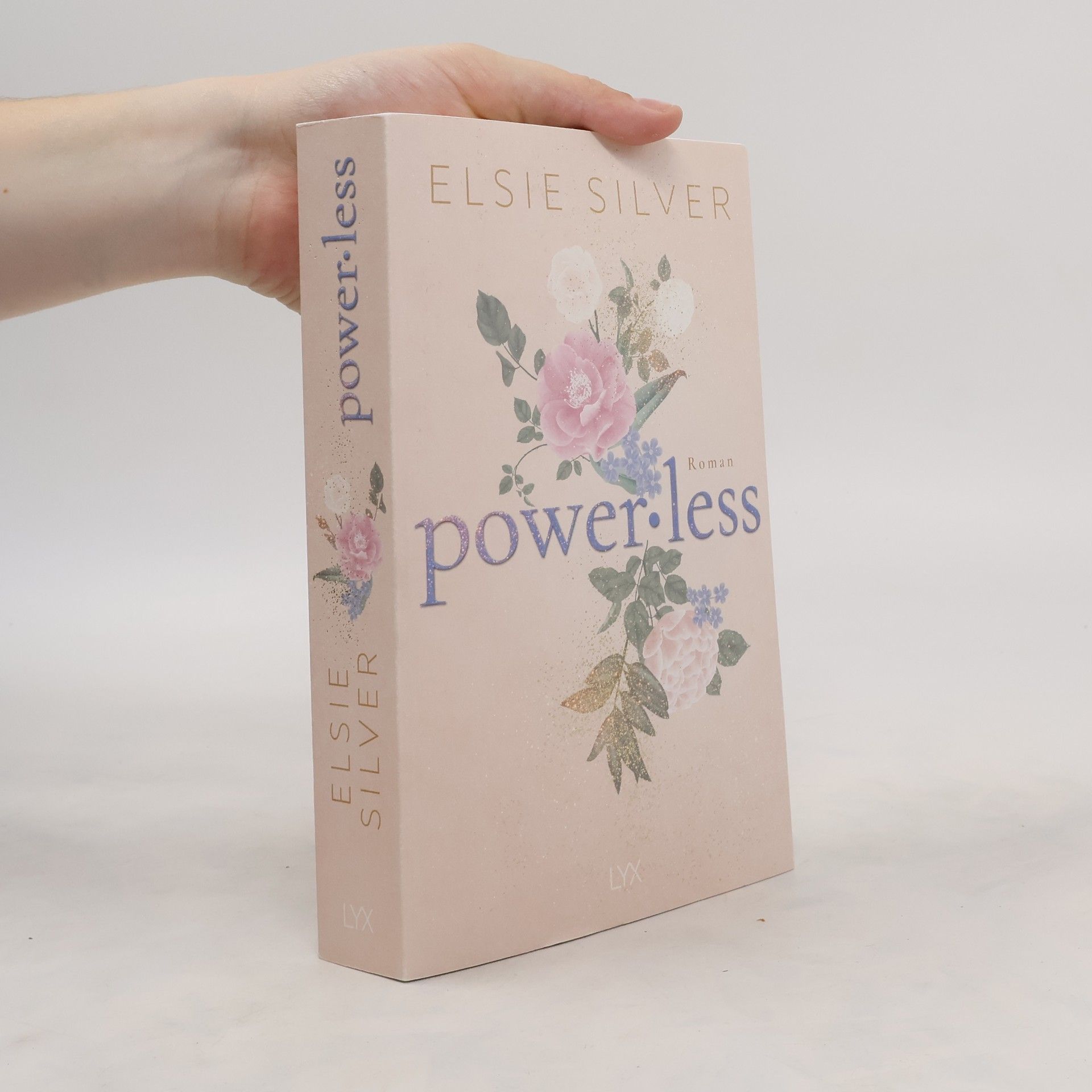 Elsie Silver Powerless / Chestnut Springs Bd.3