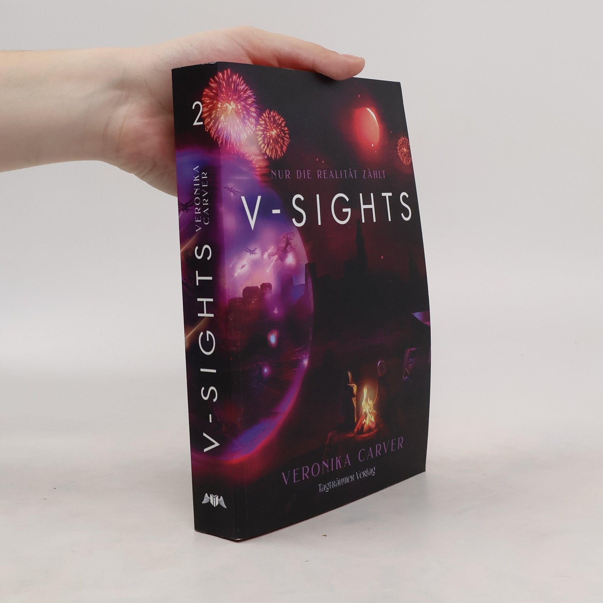 Veronika Carver V-Sights