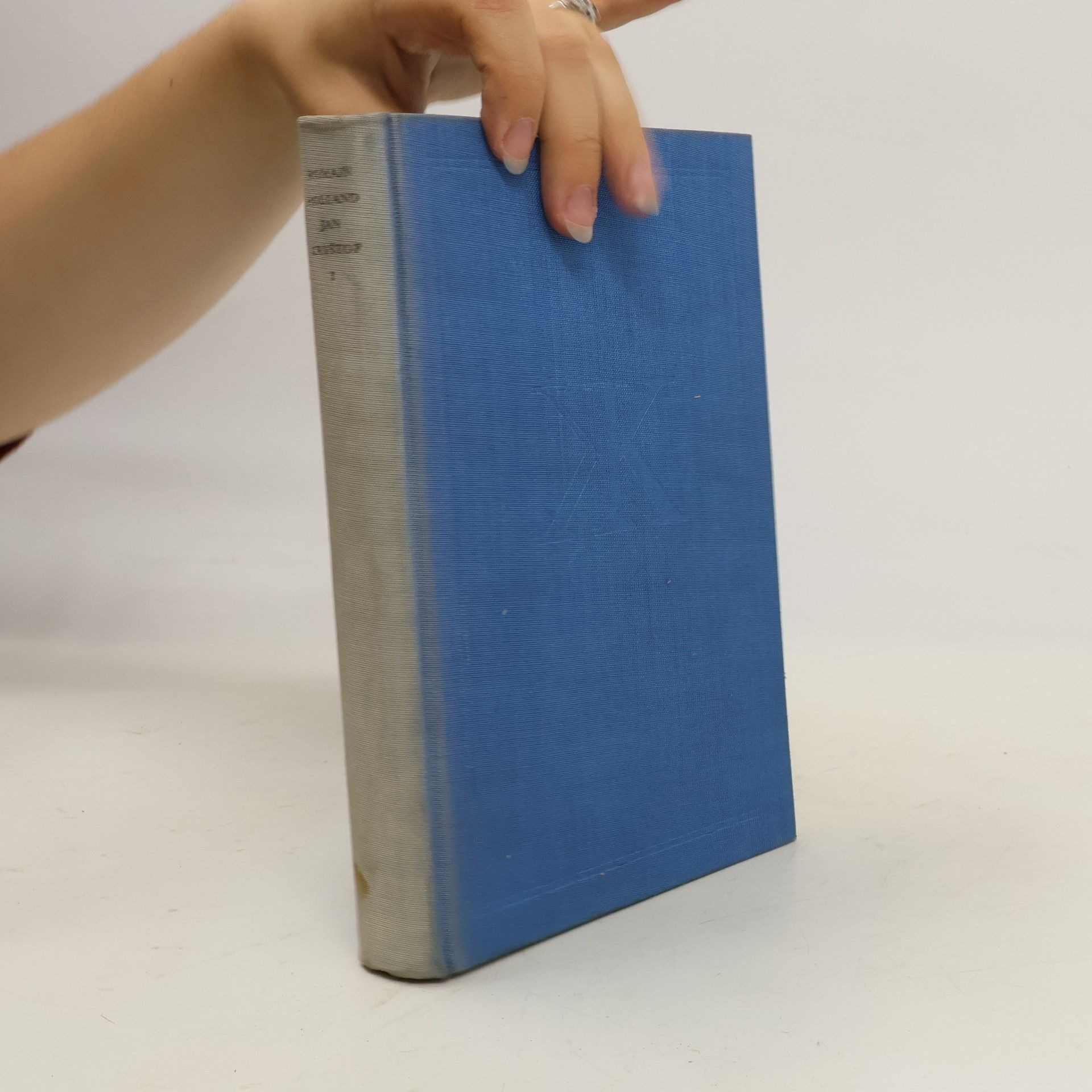 Romain Rolland Jan Kryštof. I. Svítání. Jitro. Jinoch