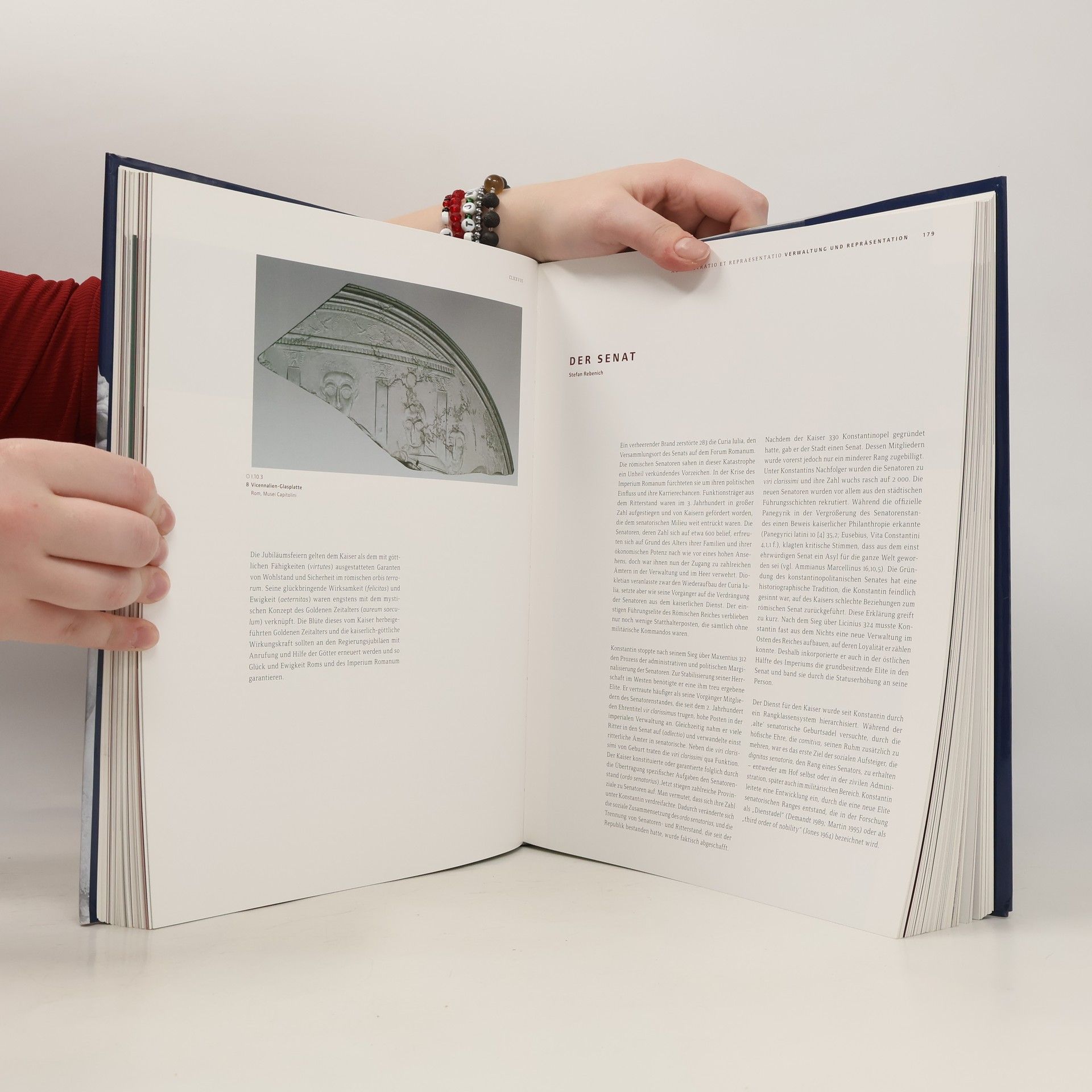 Autorenkollektiv Imperator Caesar Flavius Constantinus. Konstantin der Grosse. Ausstellungskatalog