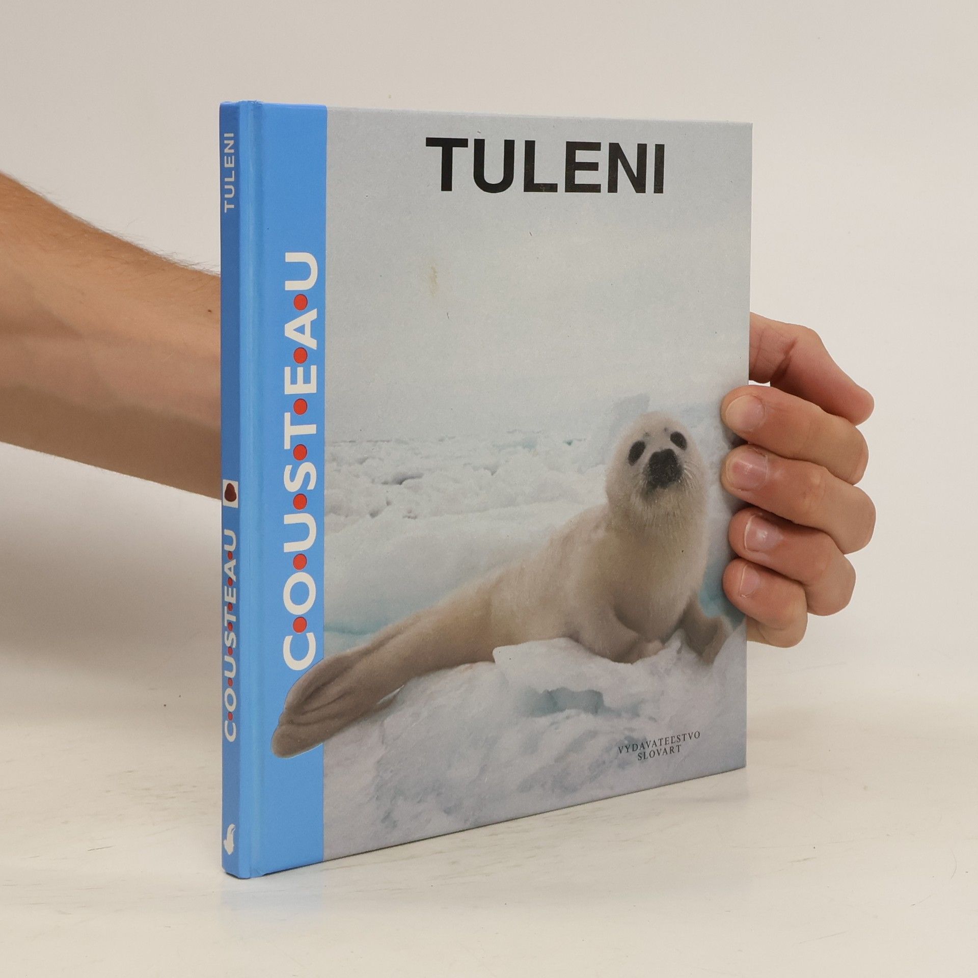 Vladimíra Čermáková Tuleni