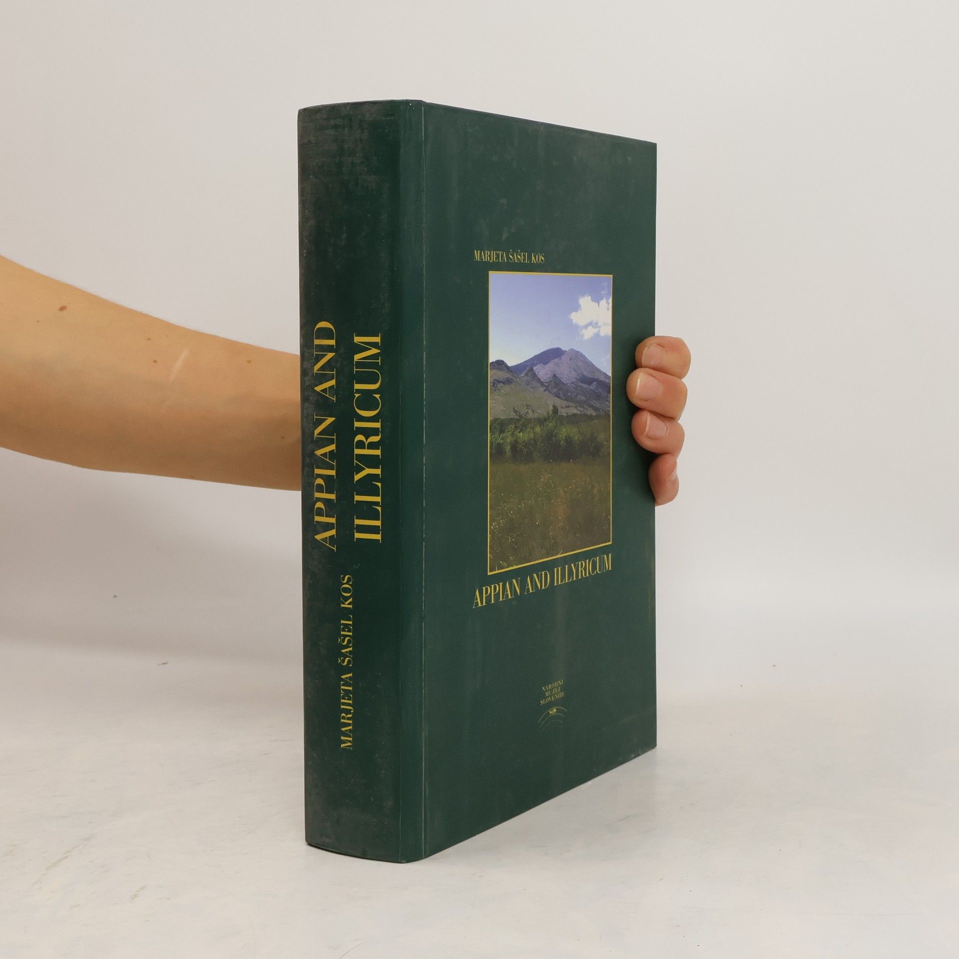 Appian and Illyricum