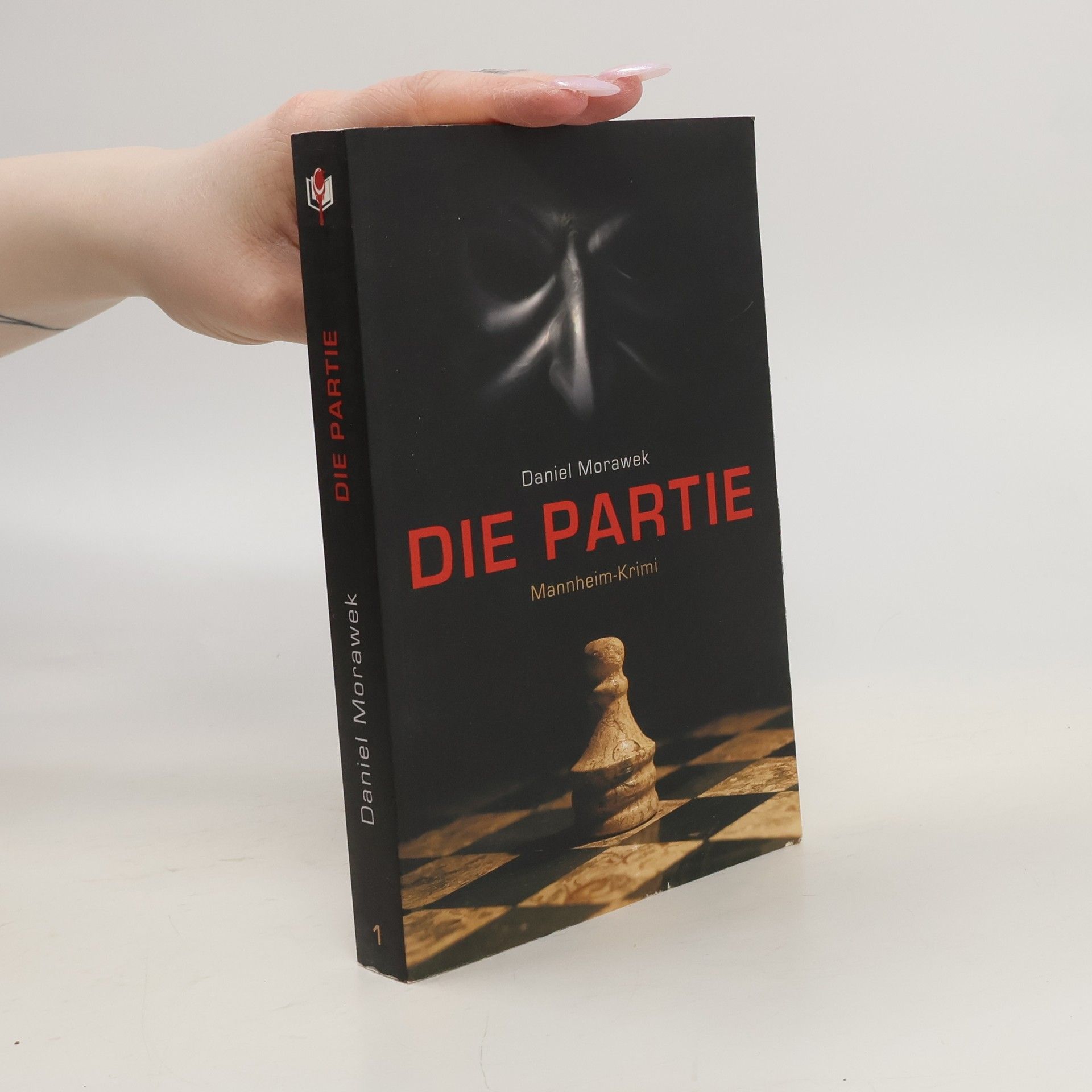Daniel Morawek Die Partie