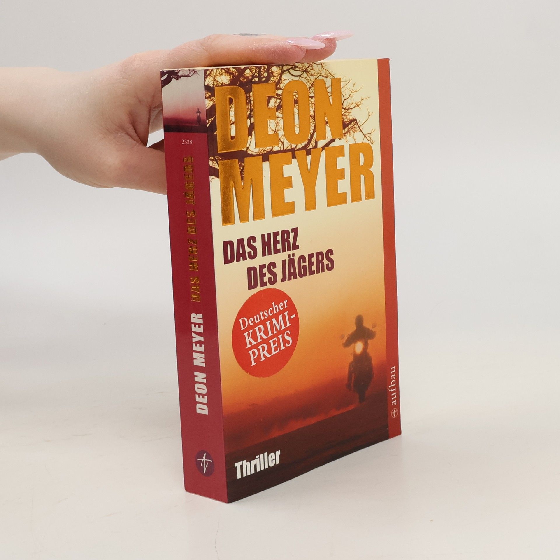 Das Herz des Jägers