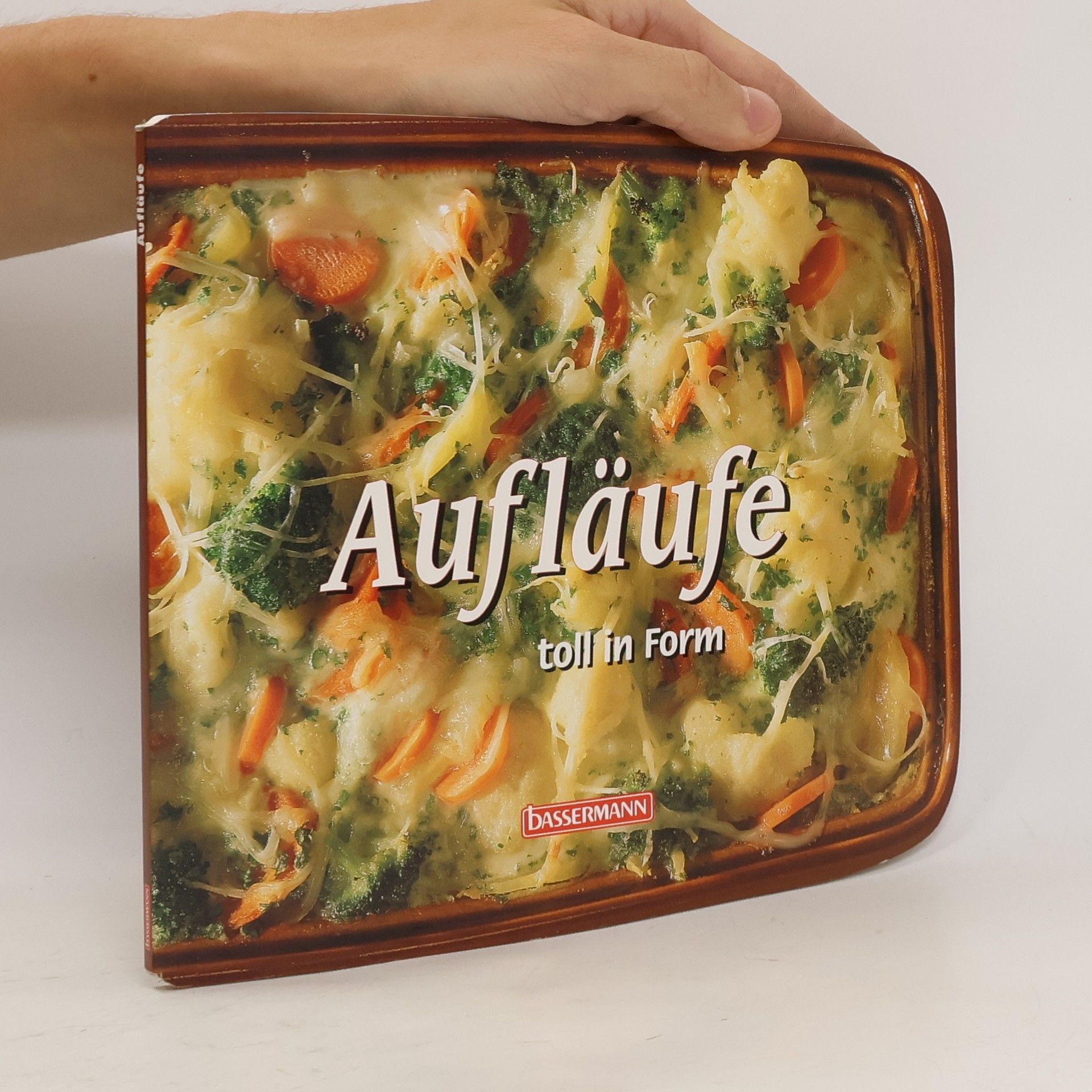 Maurice Schmidt Aufläufe toll in Form