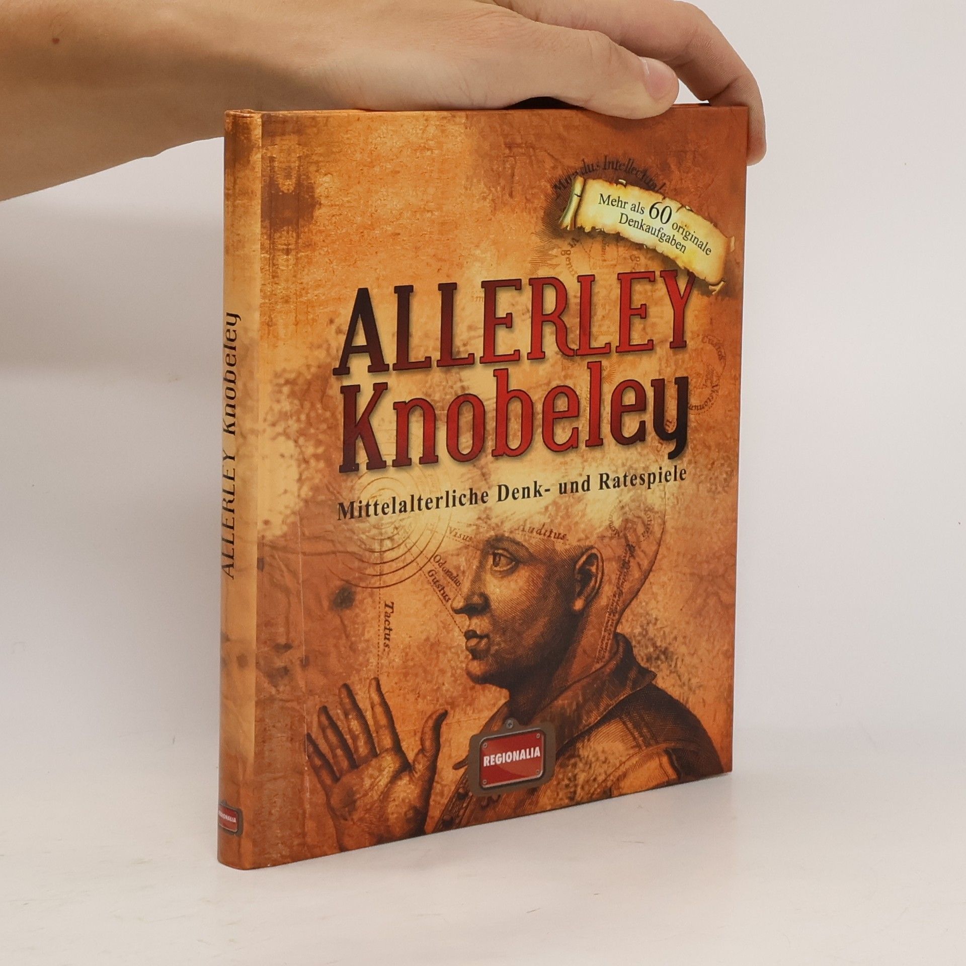 Autorenkollektiv Allerley Knobeley
