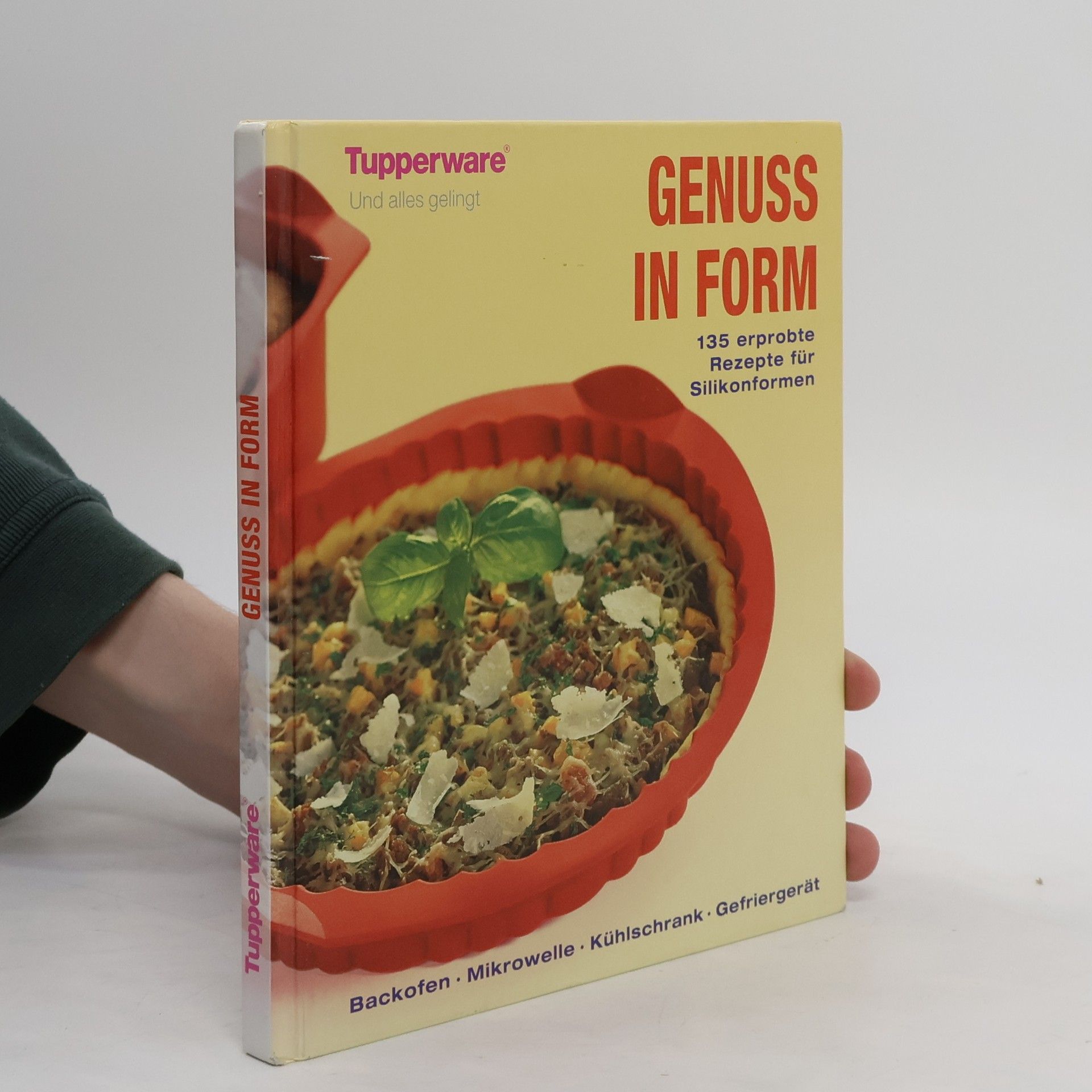 Autorenkollektiv Genuss in Form