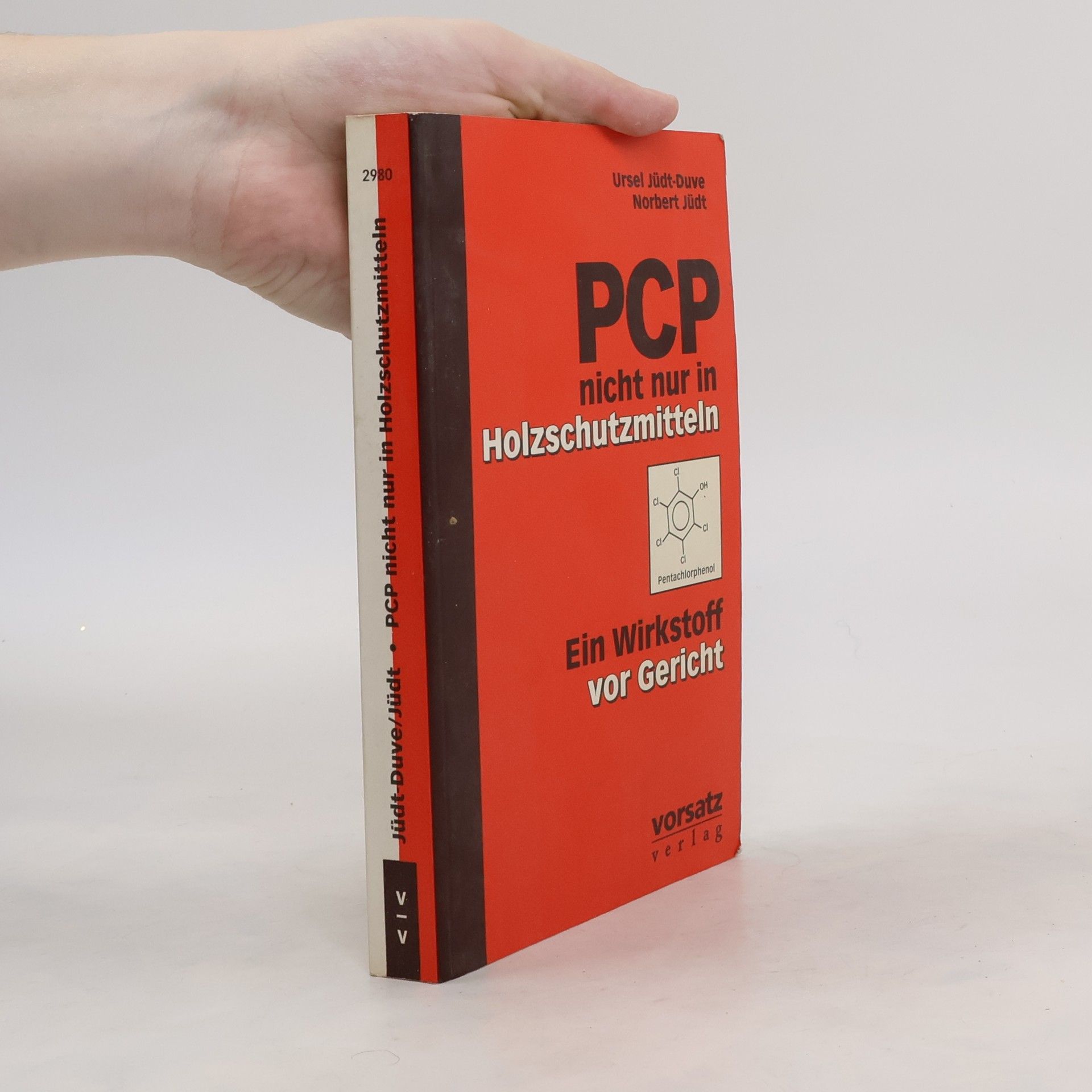 Ursel Jüdt-Duve PCP