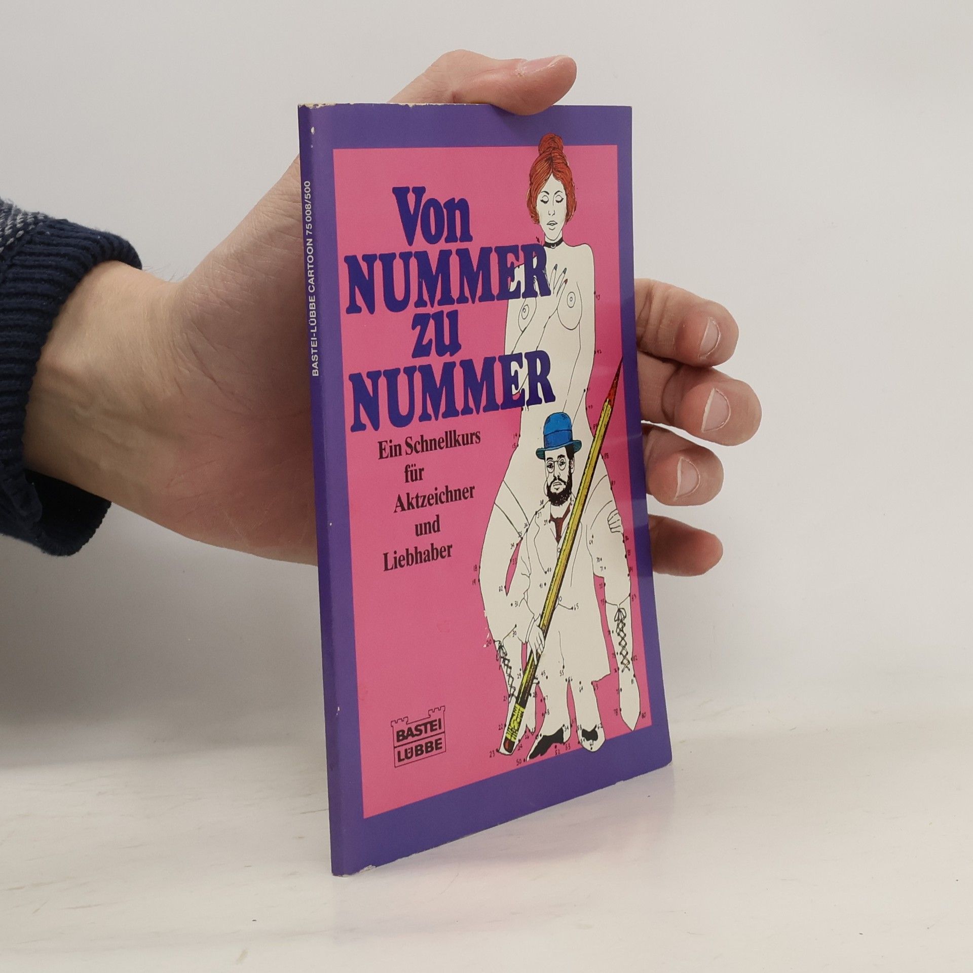 Kolektiv autorů Von Nummer zu Nummer