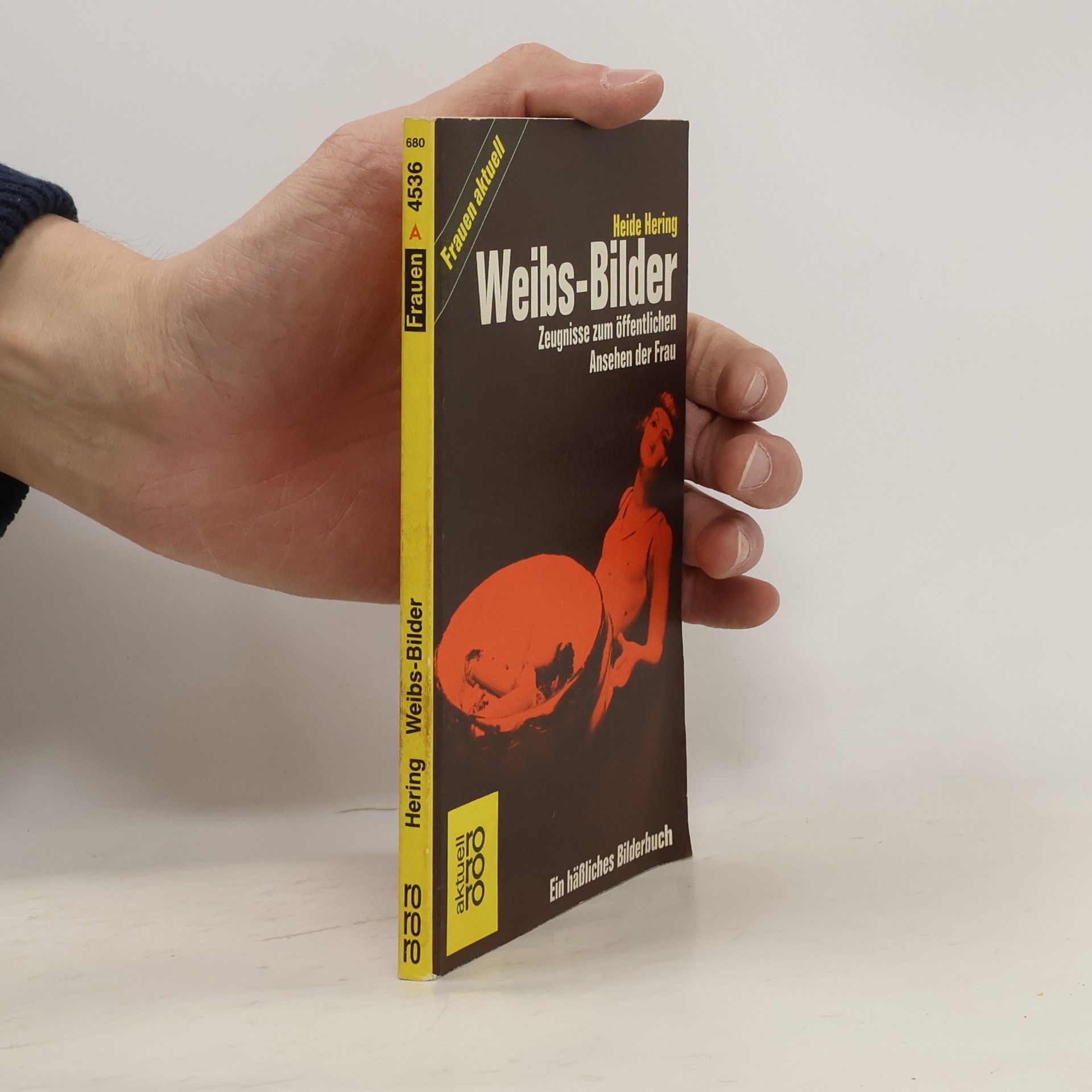 Heide Hering Weibs-Bilder