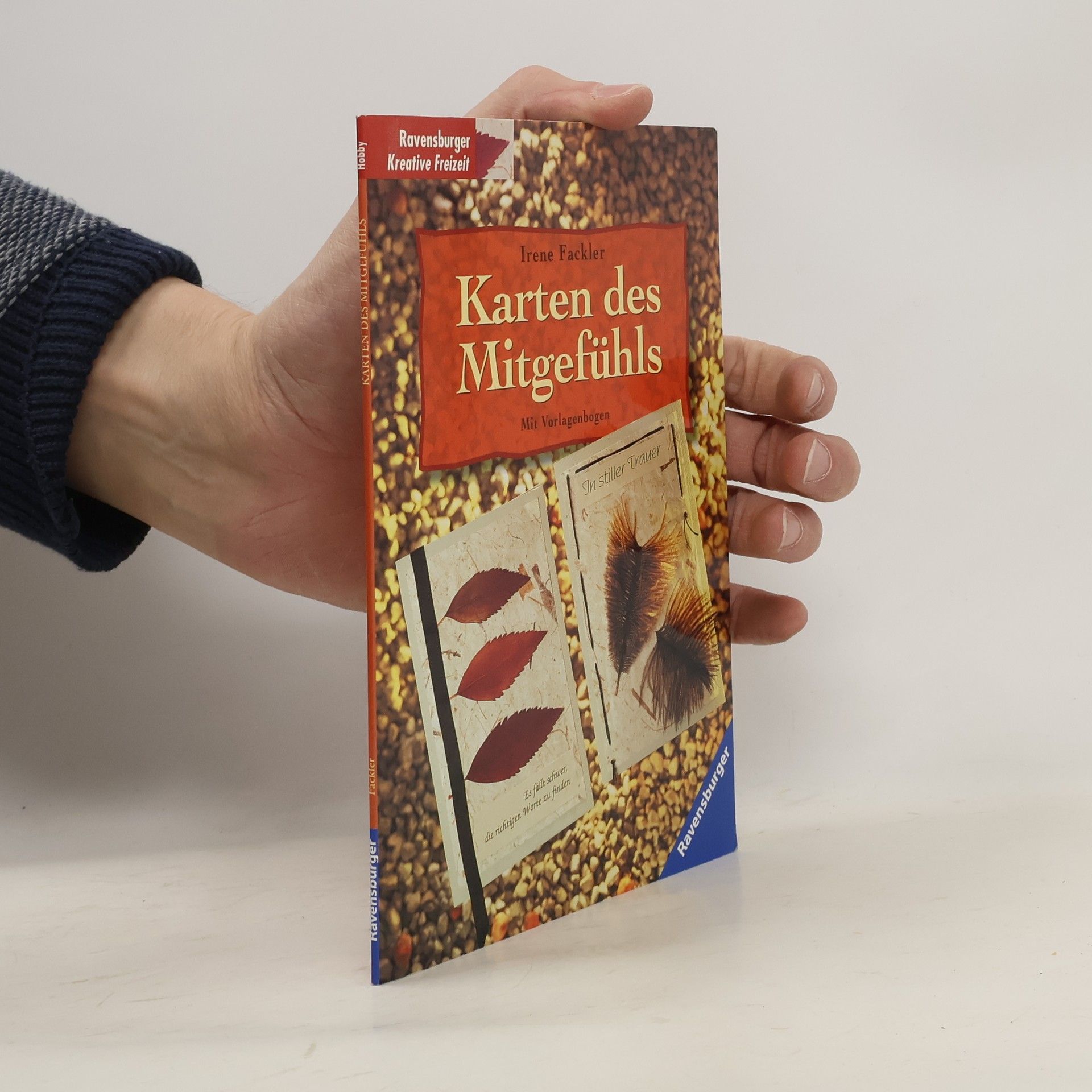 Irene Fackler Karten des Mitgefühls