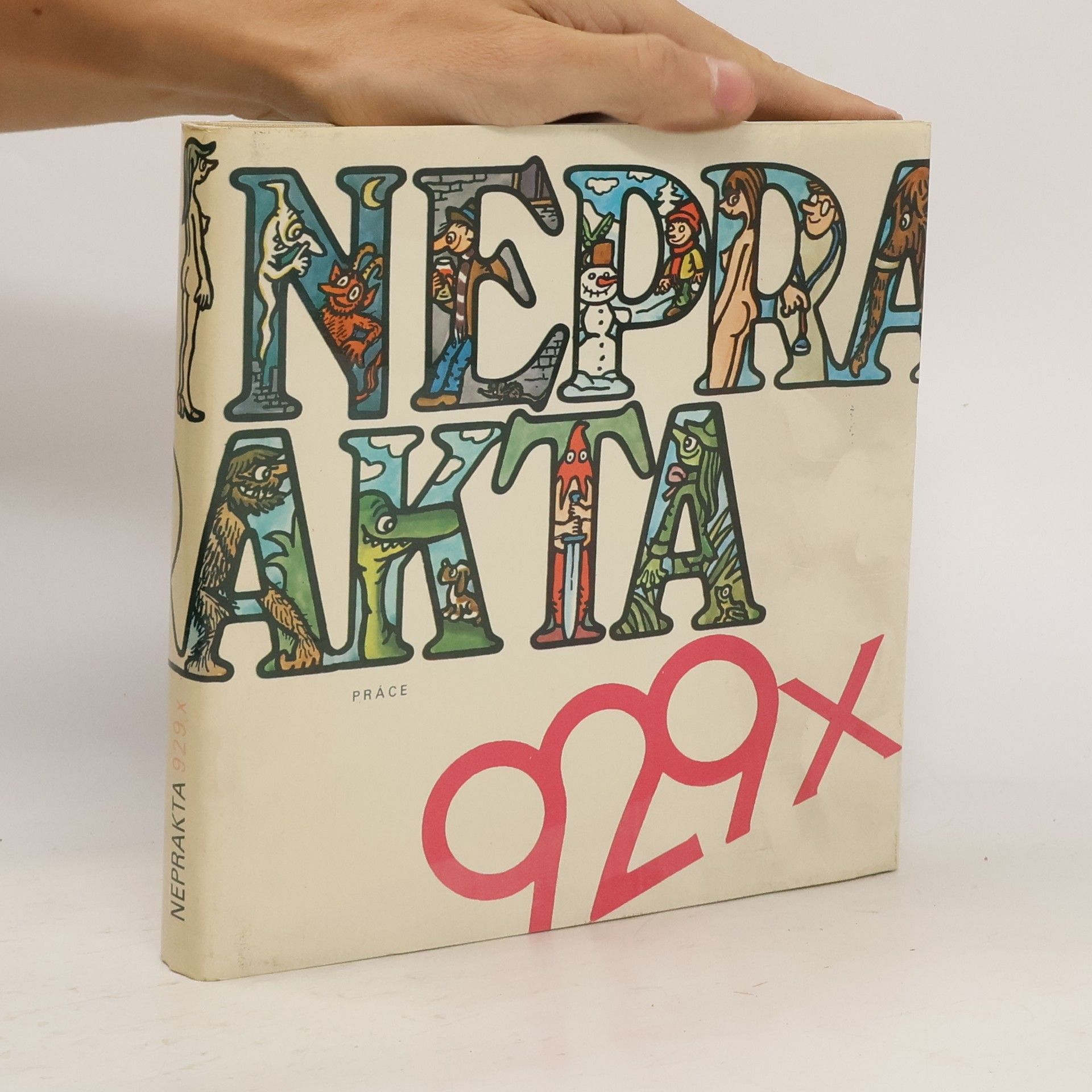 Jiří Winter Neprakta 929x