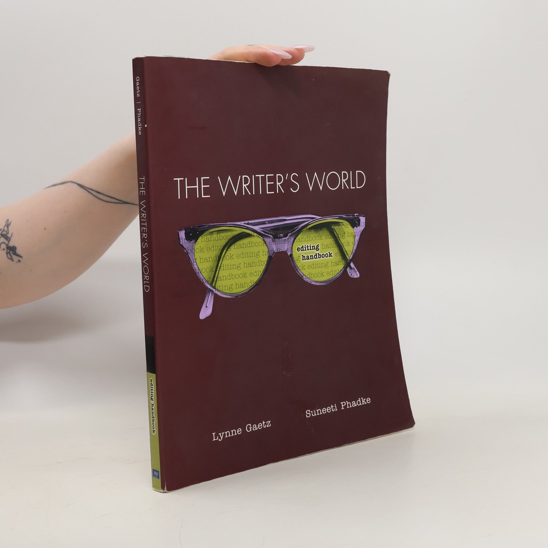 Lynne Gaetz The Writer's World
