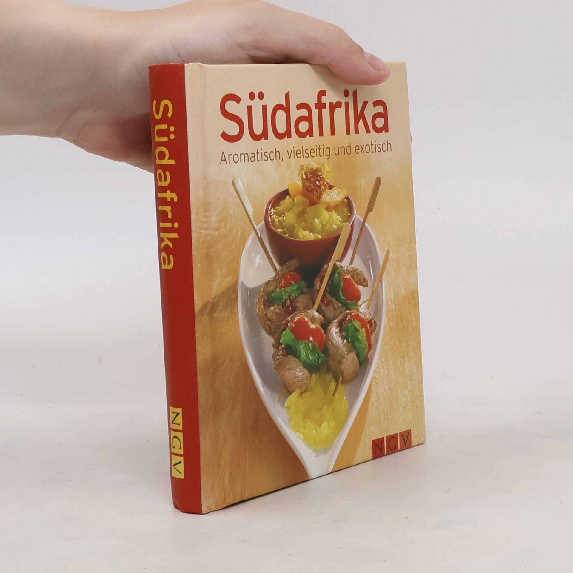 Collective Südafrika