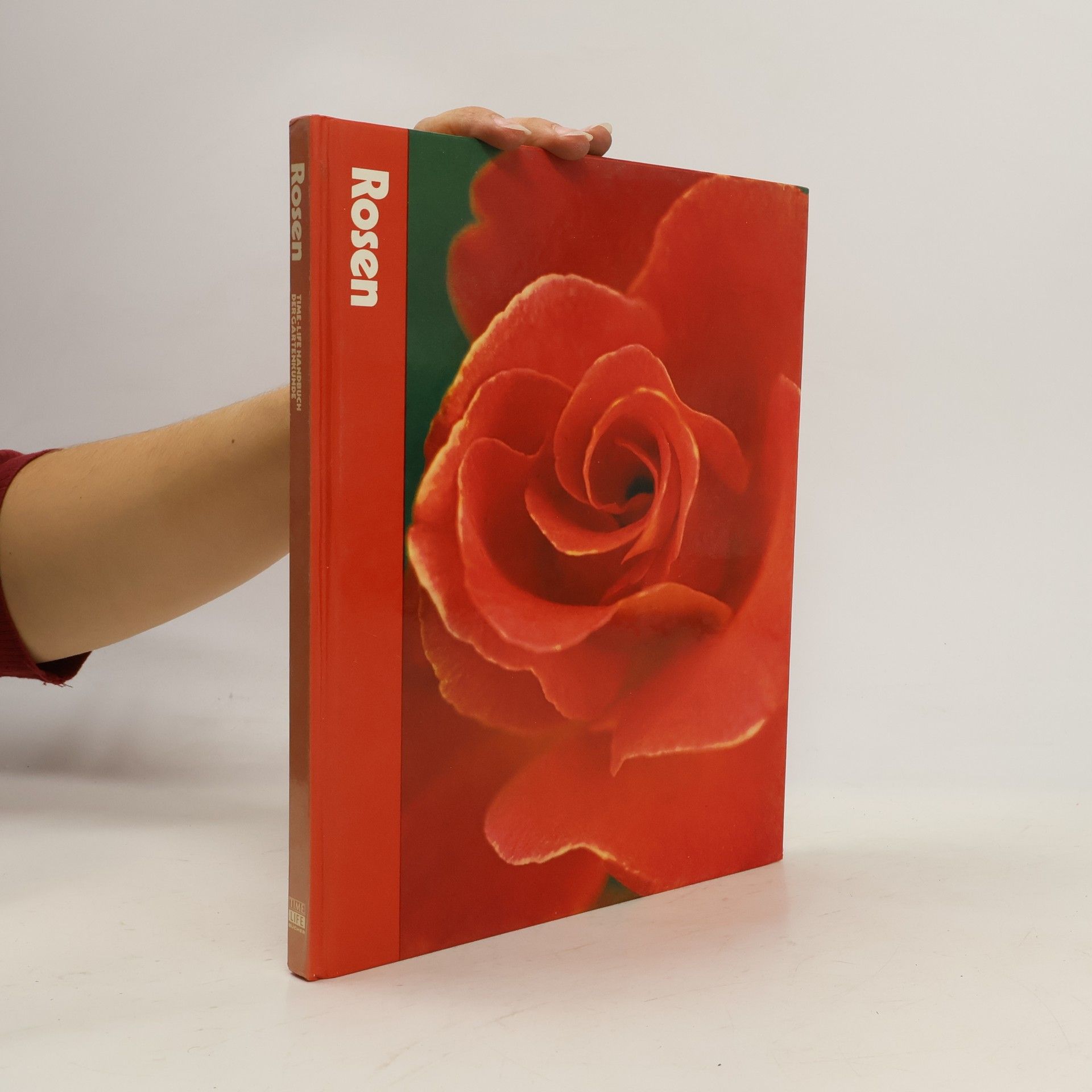 Collectif d'auteurs Rosen