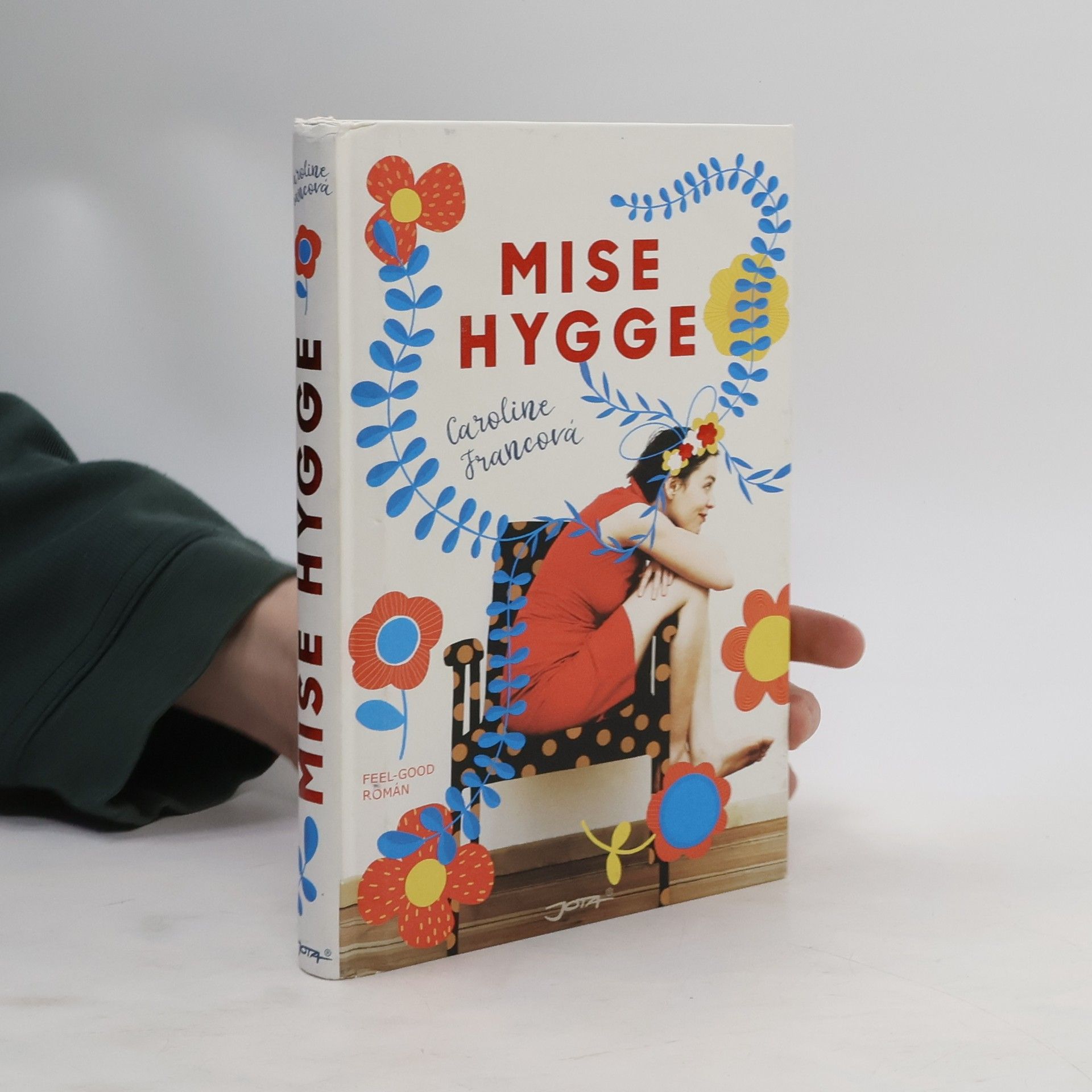 Caroline Franc Mise Hygge