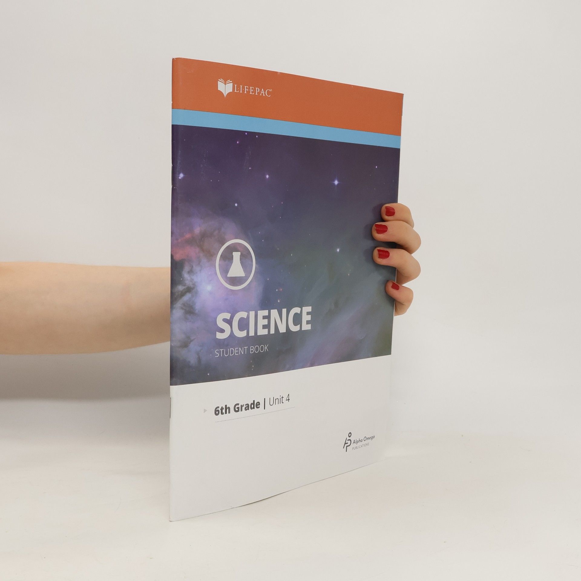 Collectif d'auteurs Science. Student Book