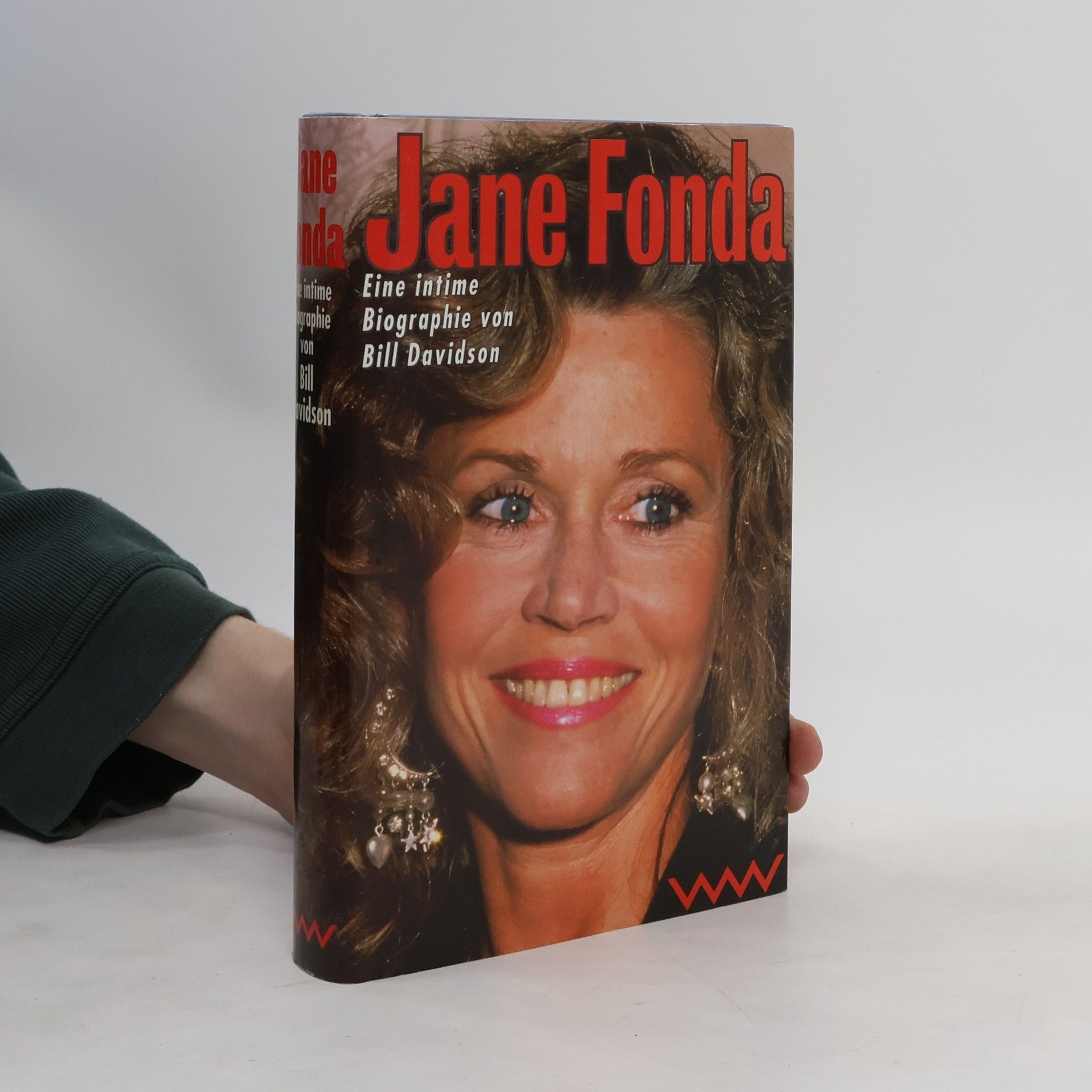 Davidson Bill Jane Fonda