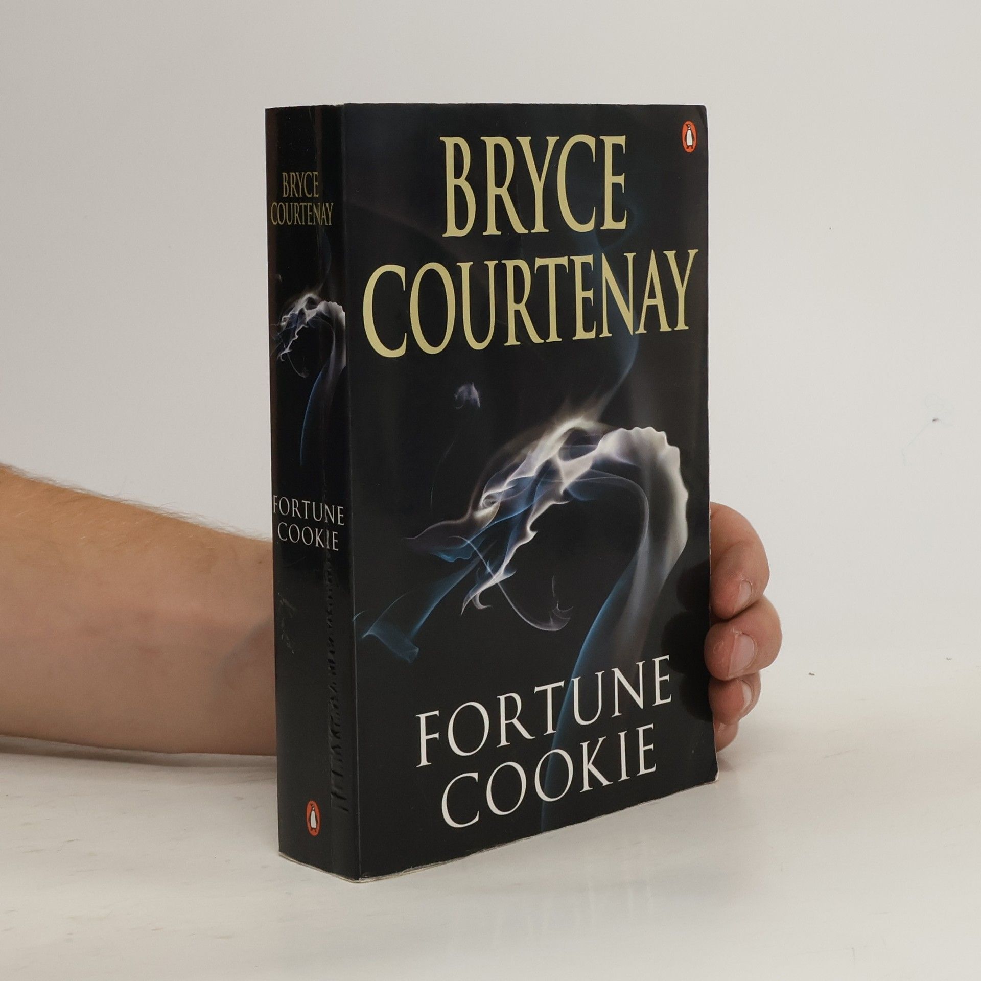Bryce Courtenay Fortune Cookie