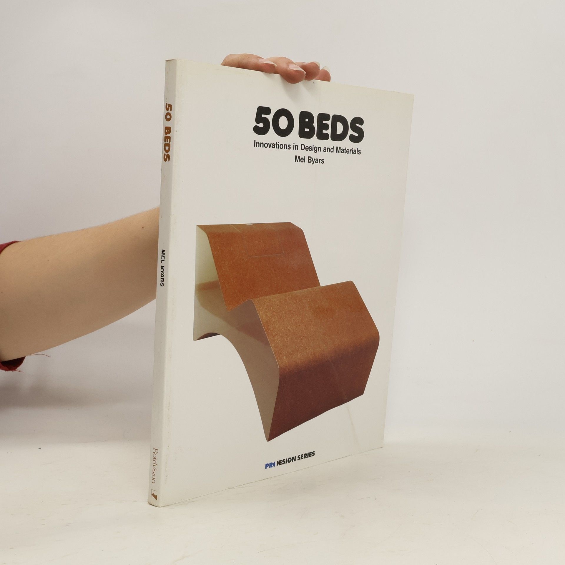 Mel Byars 50 Beds