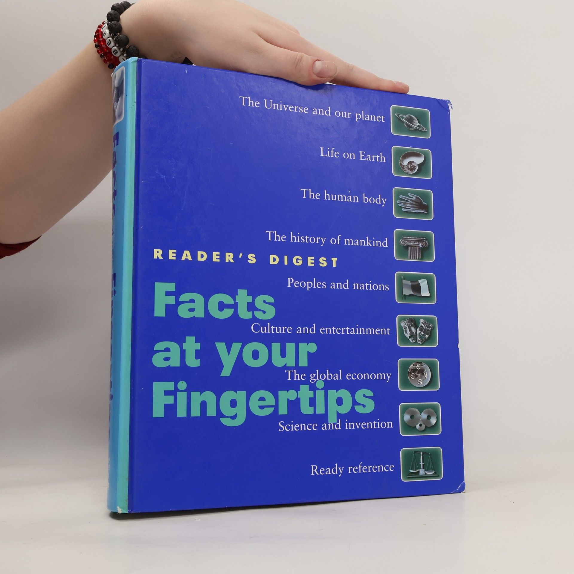 Collective Facts at Your Fingertips