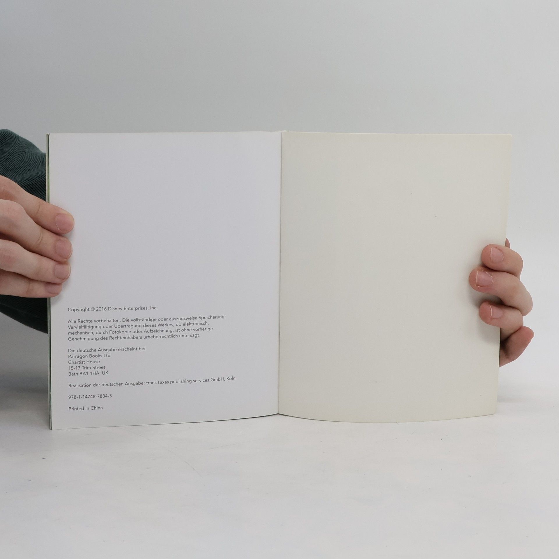 kolektiv Das Dschungelbuch