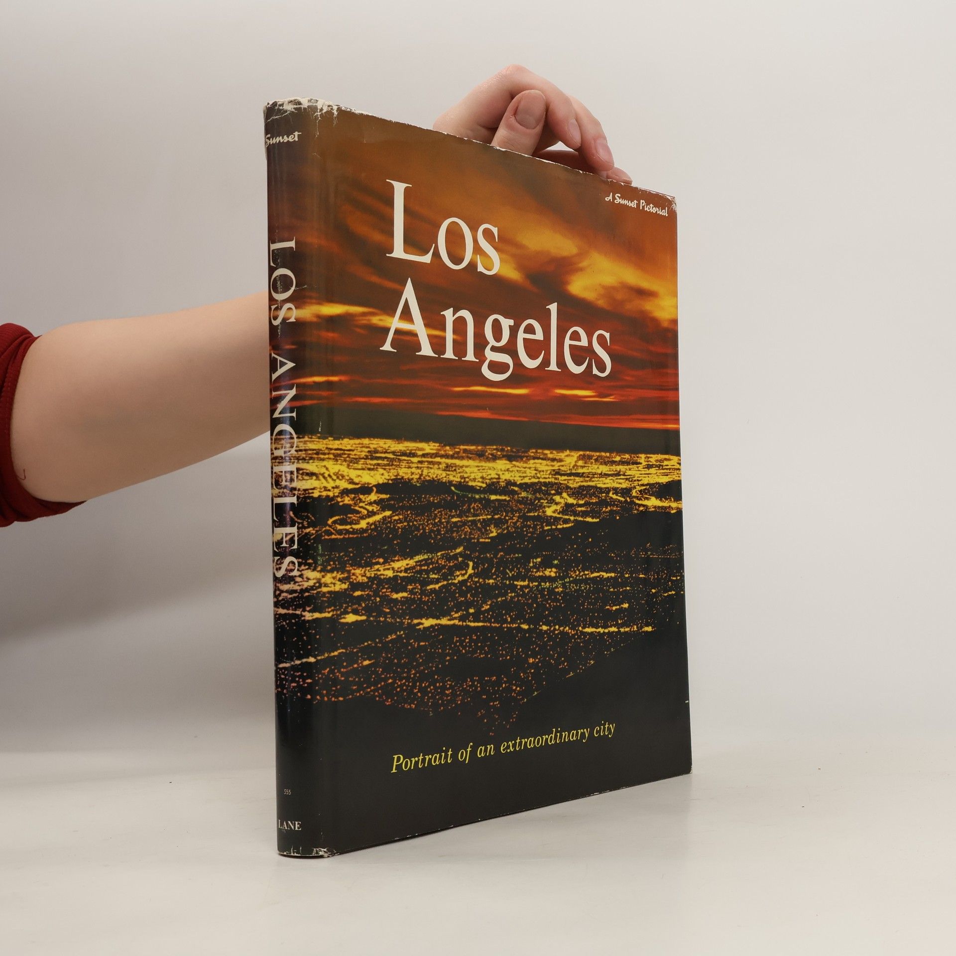 Collectif d'auteurs Los Angeles