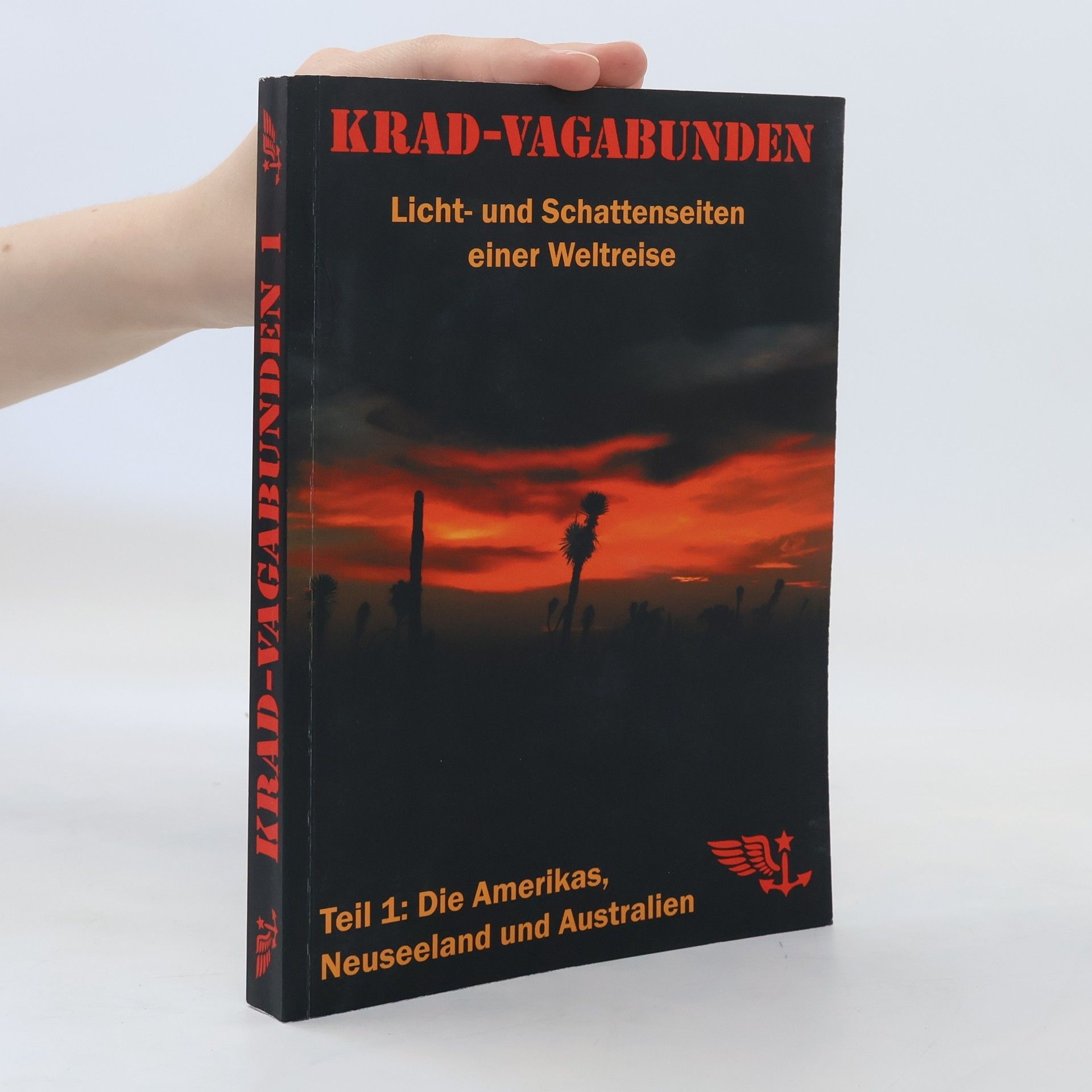 Die Amerikas, Neuseeland und Australien